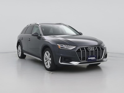 2024 Audi A4 Allroad Premium Plus