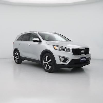 2016 Kia Sorento EX
