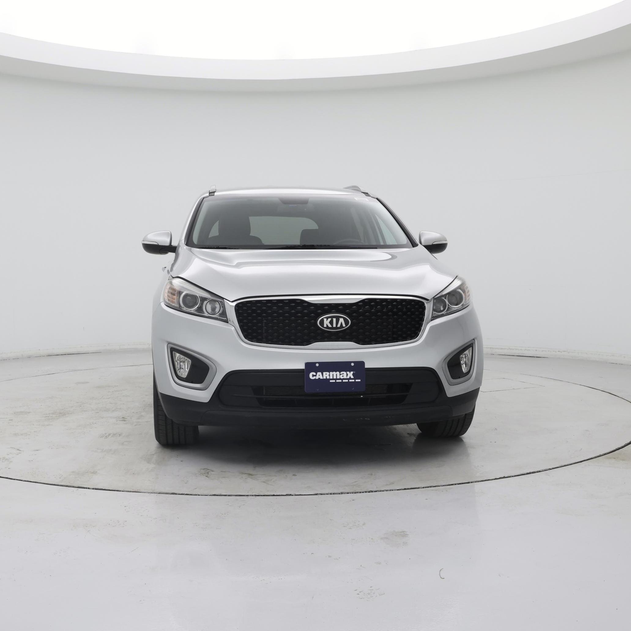 Thumbnail: 2016 Kia Sorento - 5