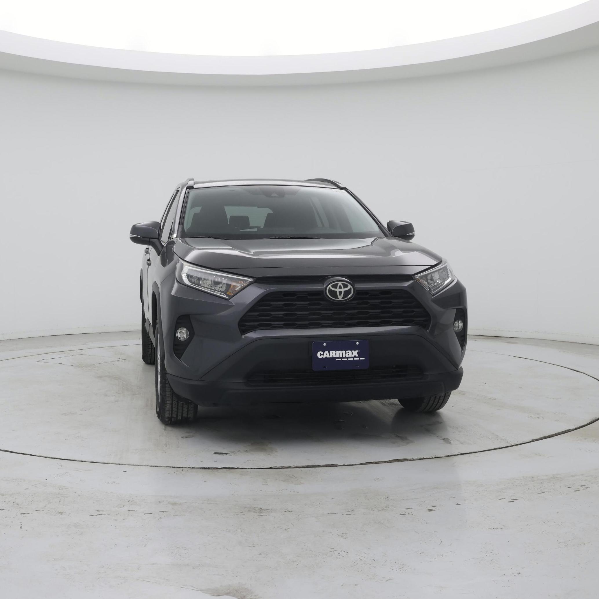 Thumbnail: 2019 Toyota RAV4 - 5