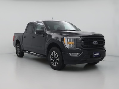 2023 Ford F150 XLT