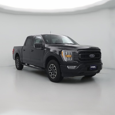 2023 Ford F150 XLT