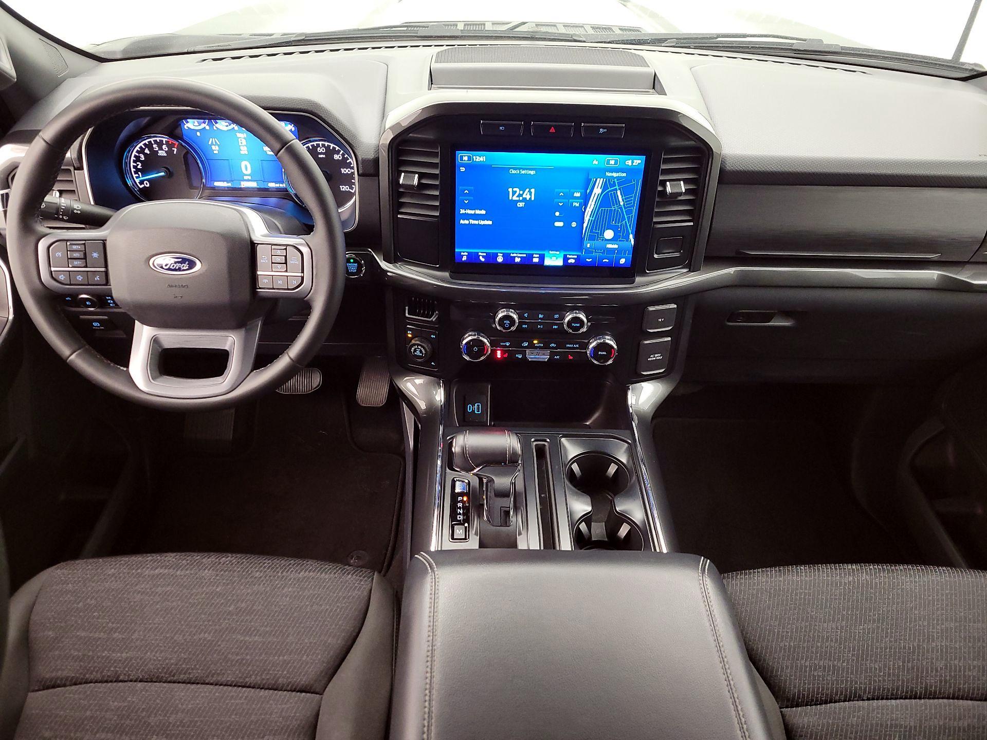 Thumbnail: 2023 Ford F-150 - 9