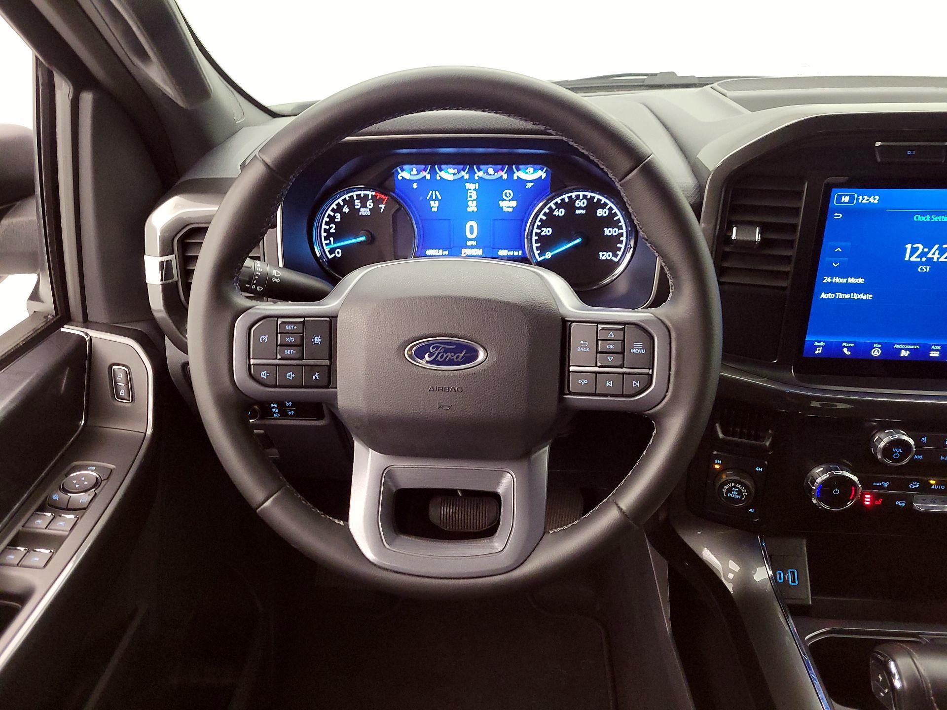 Thumbnail: 2023 Ford F-150 - 10