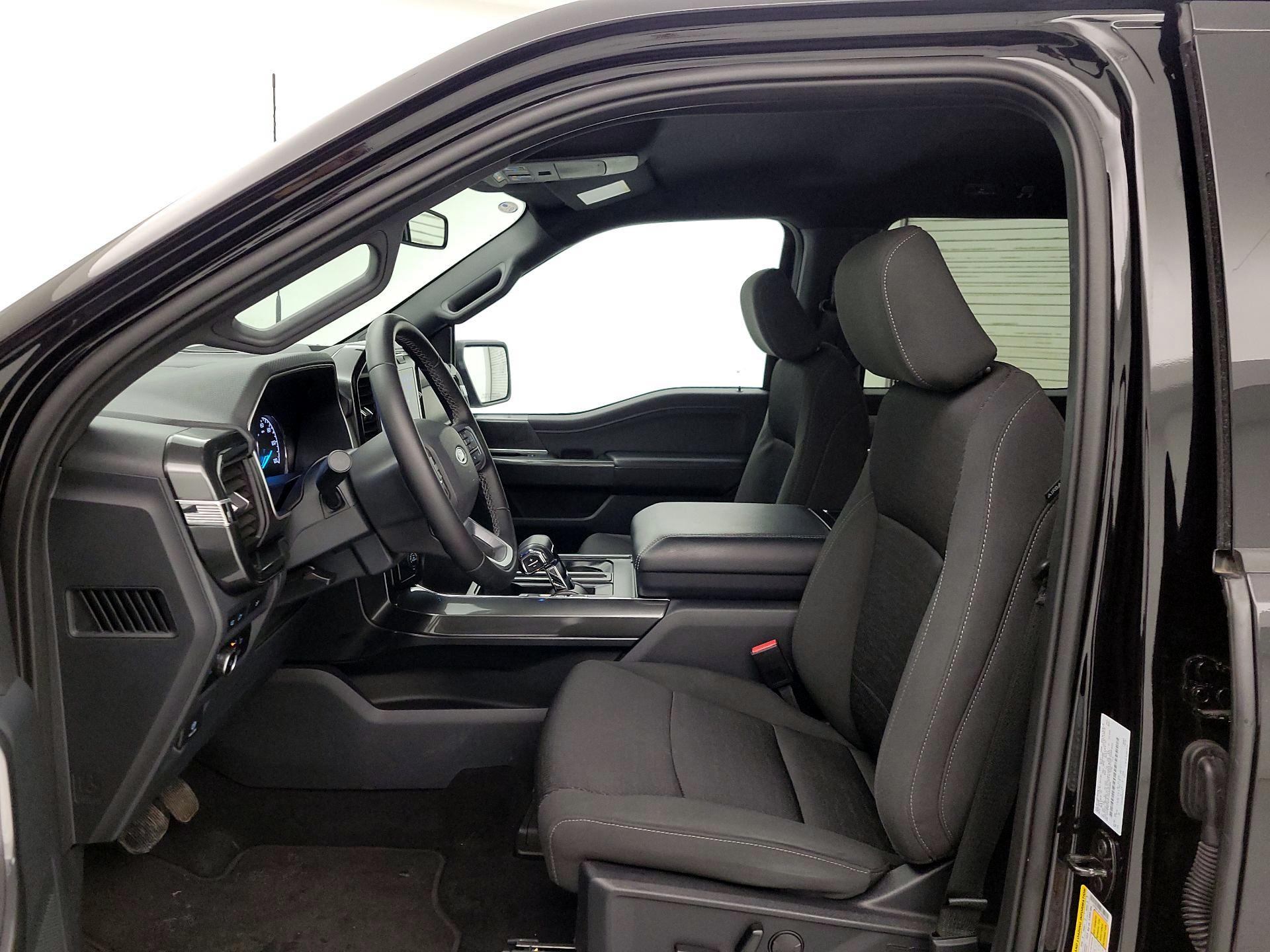 Thumbnail: 2023 Ford F-150 - 11