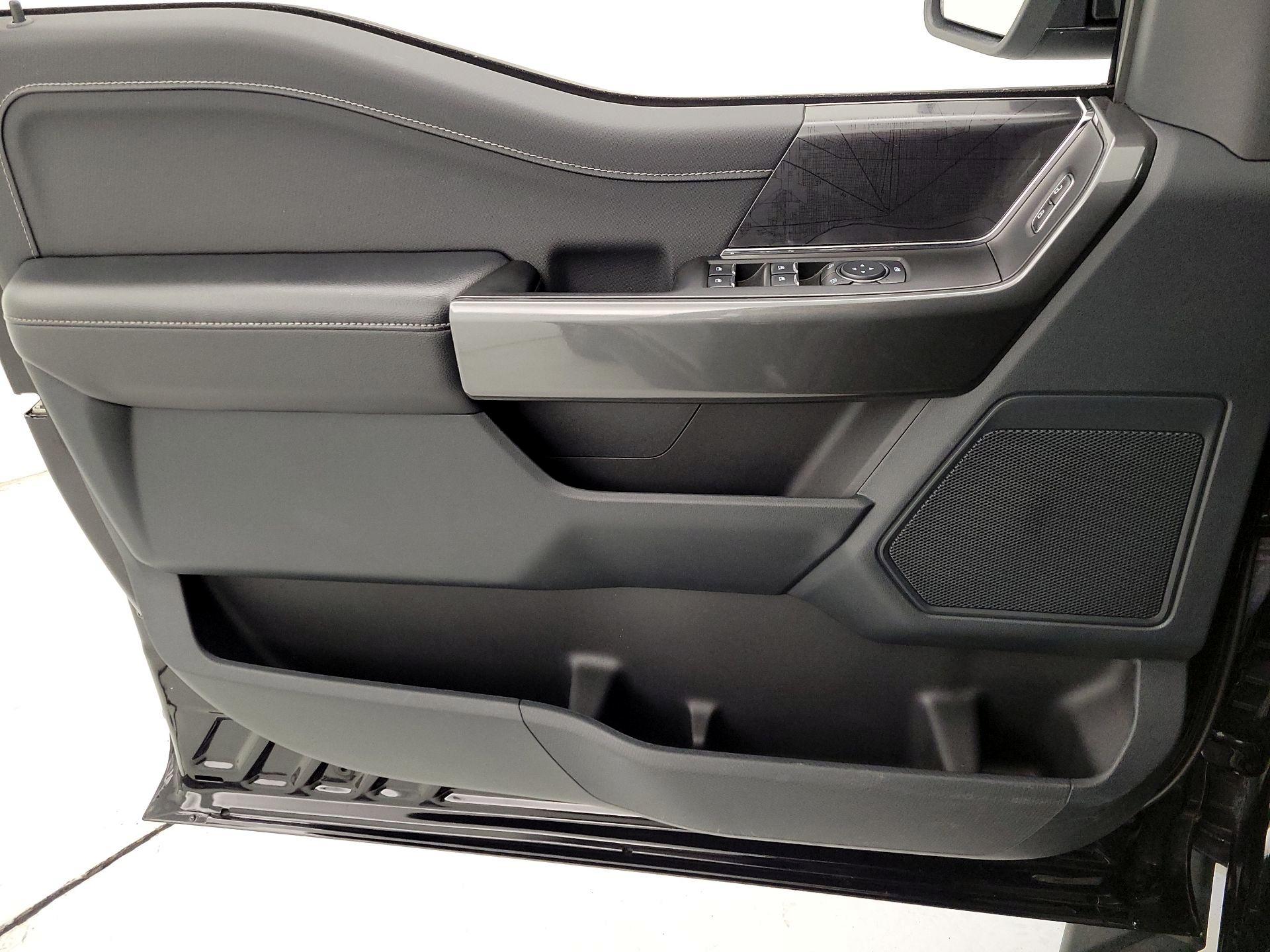 Thumbnail: 2023 Ford F-150 - 12