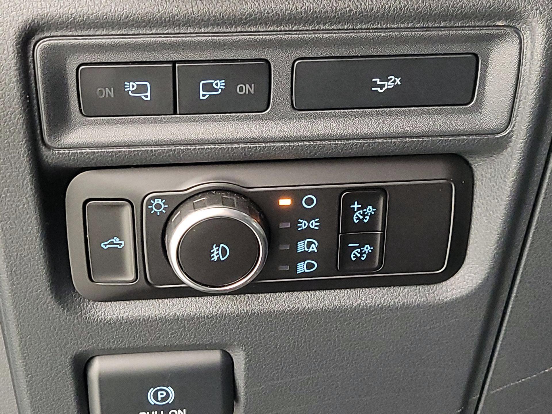 Thumbnail: 2023 Ford F-150 - 13