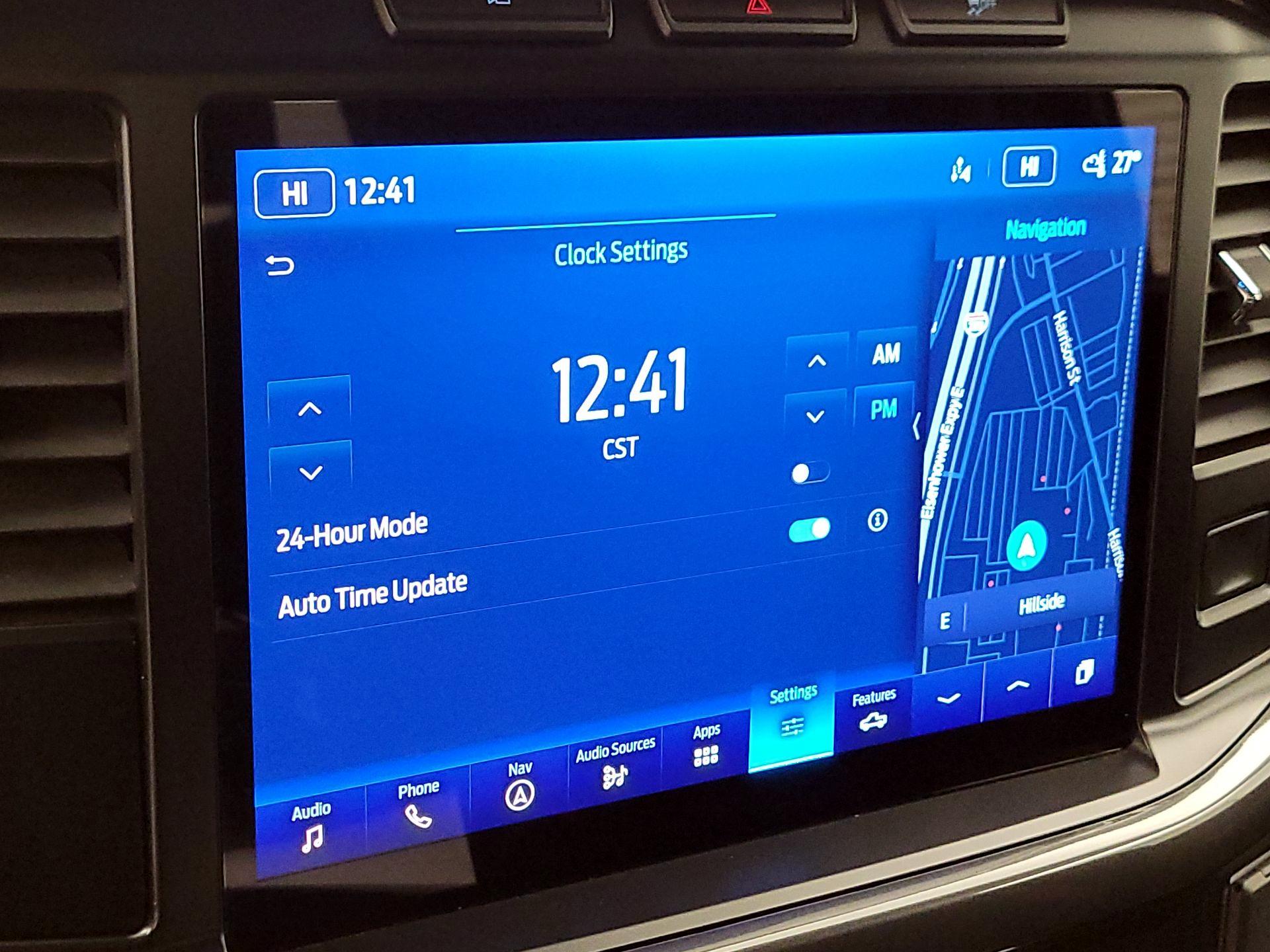 Thumbnail: 2023 Ford F-150 - 15