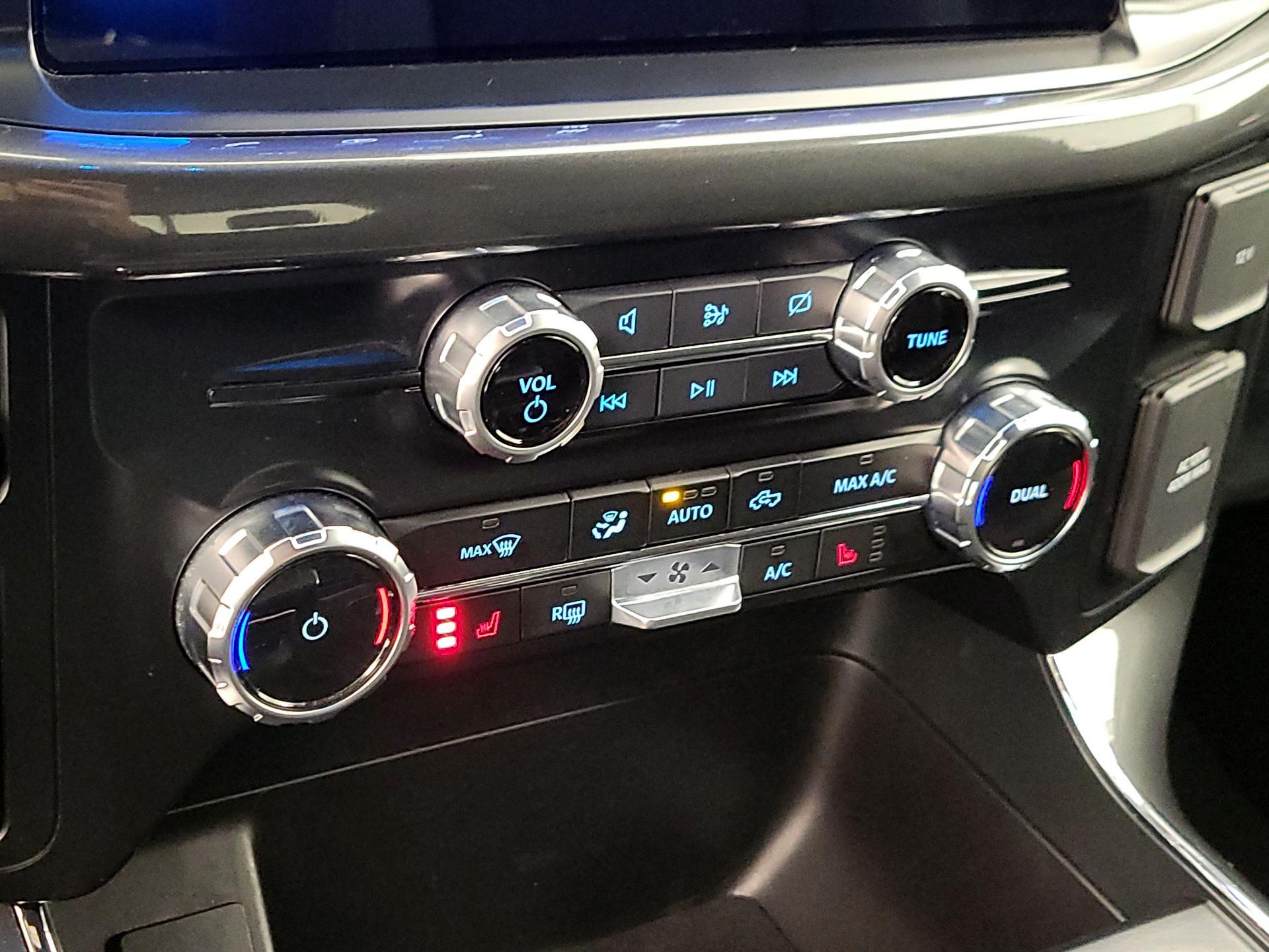 Thumbnail: 2023 Ford F-150 - 16