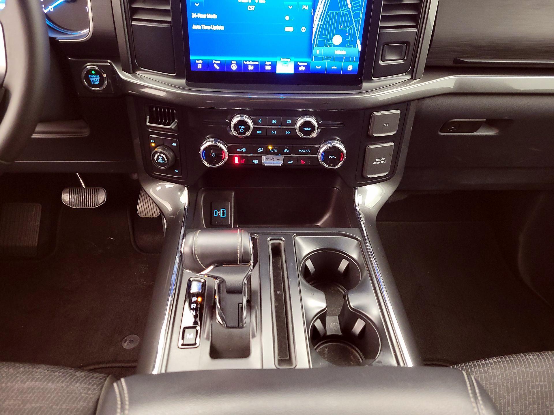 Thumbnail: 2023 Ford F-150 - 17