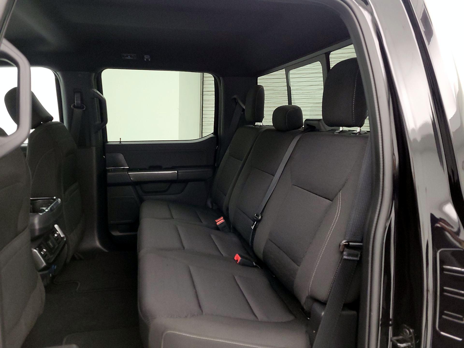 Thumbnail: 2023 Ford F-150 - 19