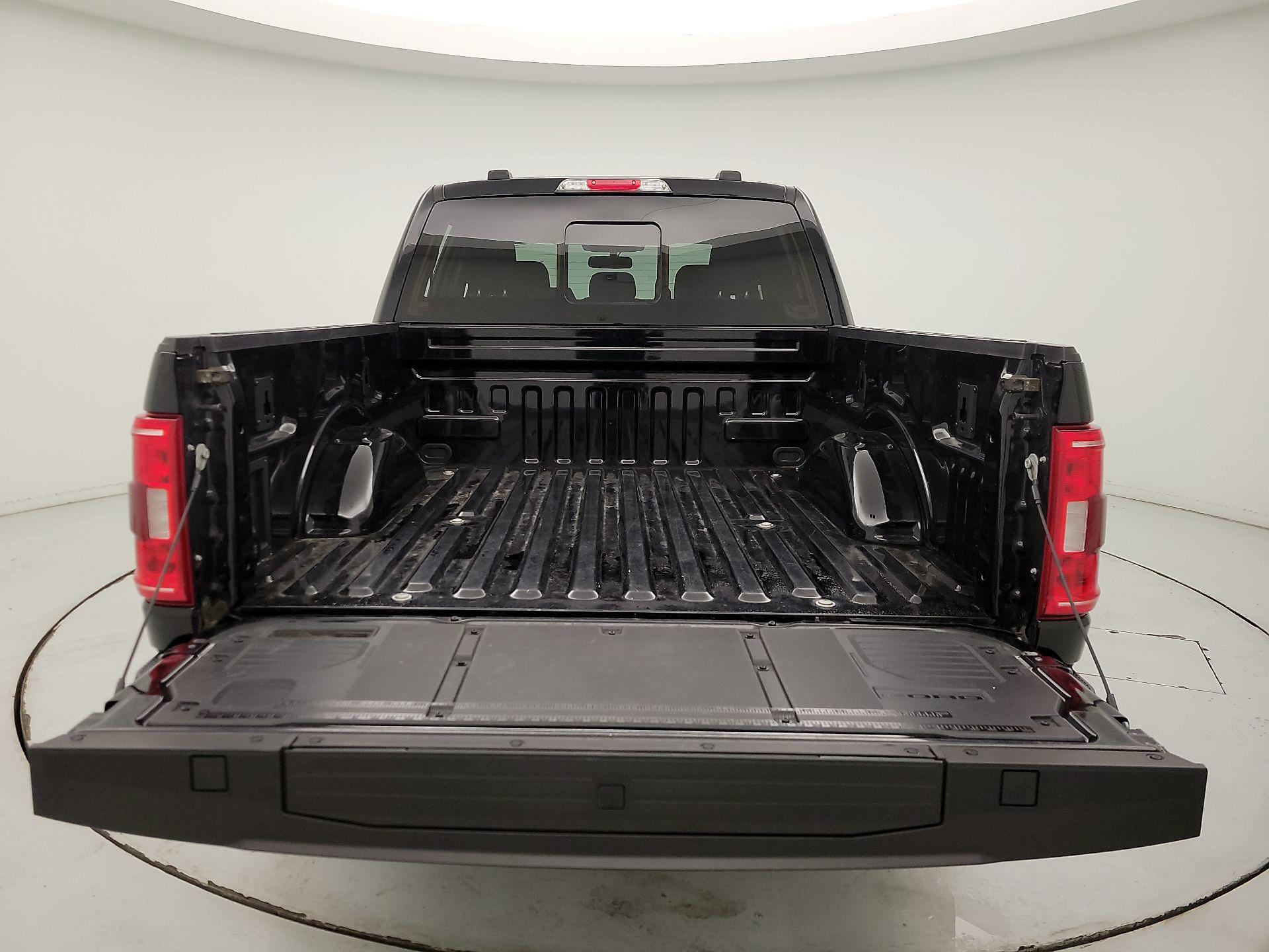 Thumbnail: 2023 Ford F-150 - 20