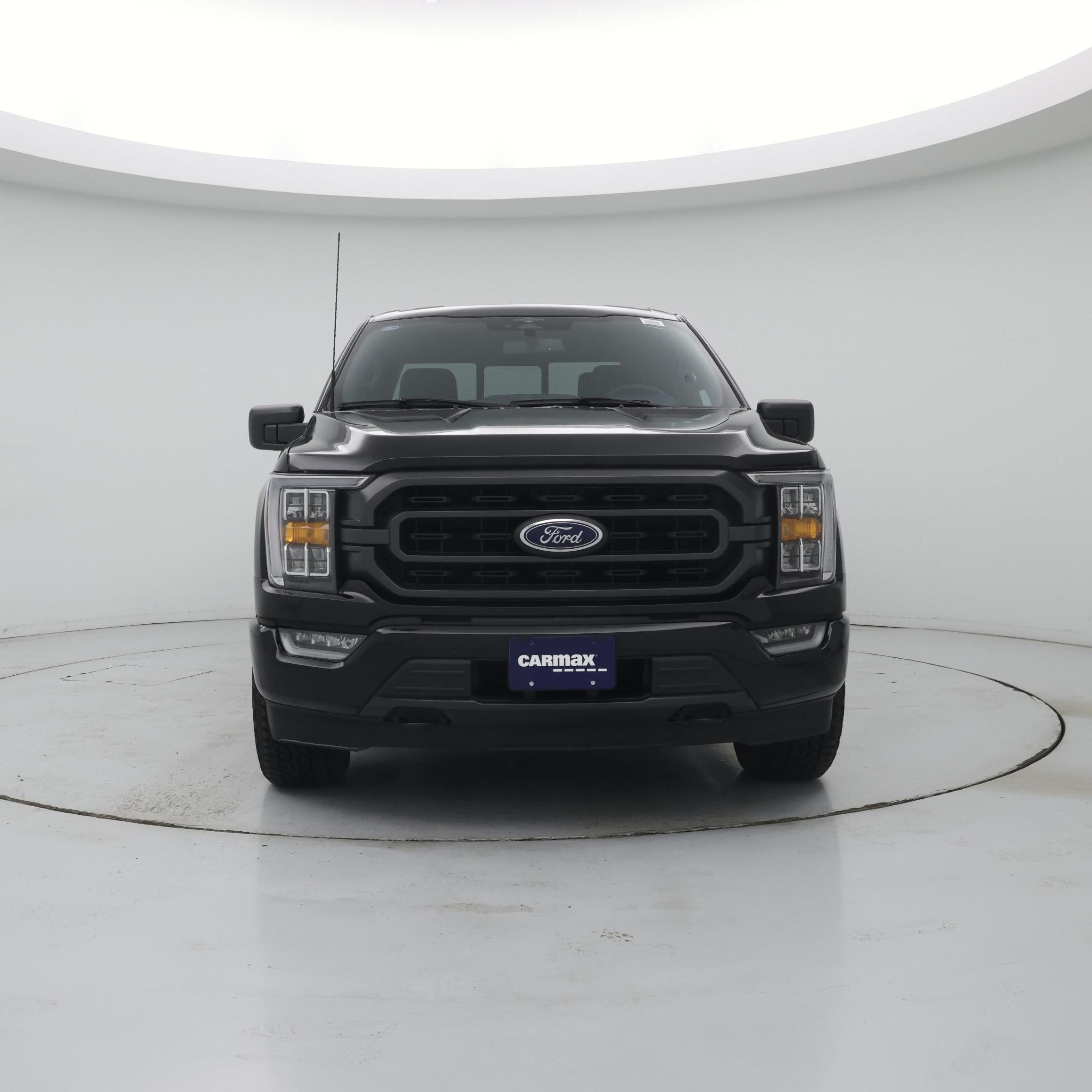 Thumbnail: 2023 Ford F-150 - 5
