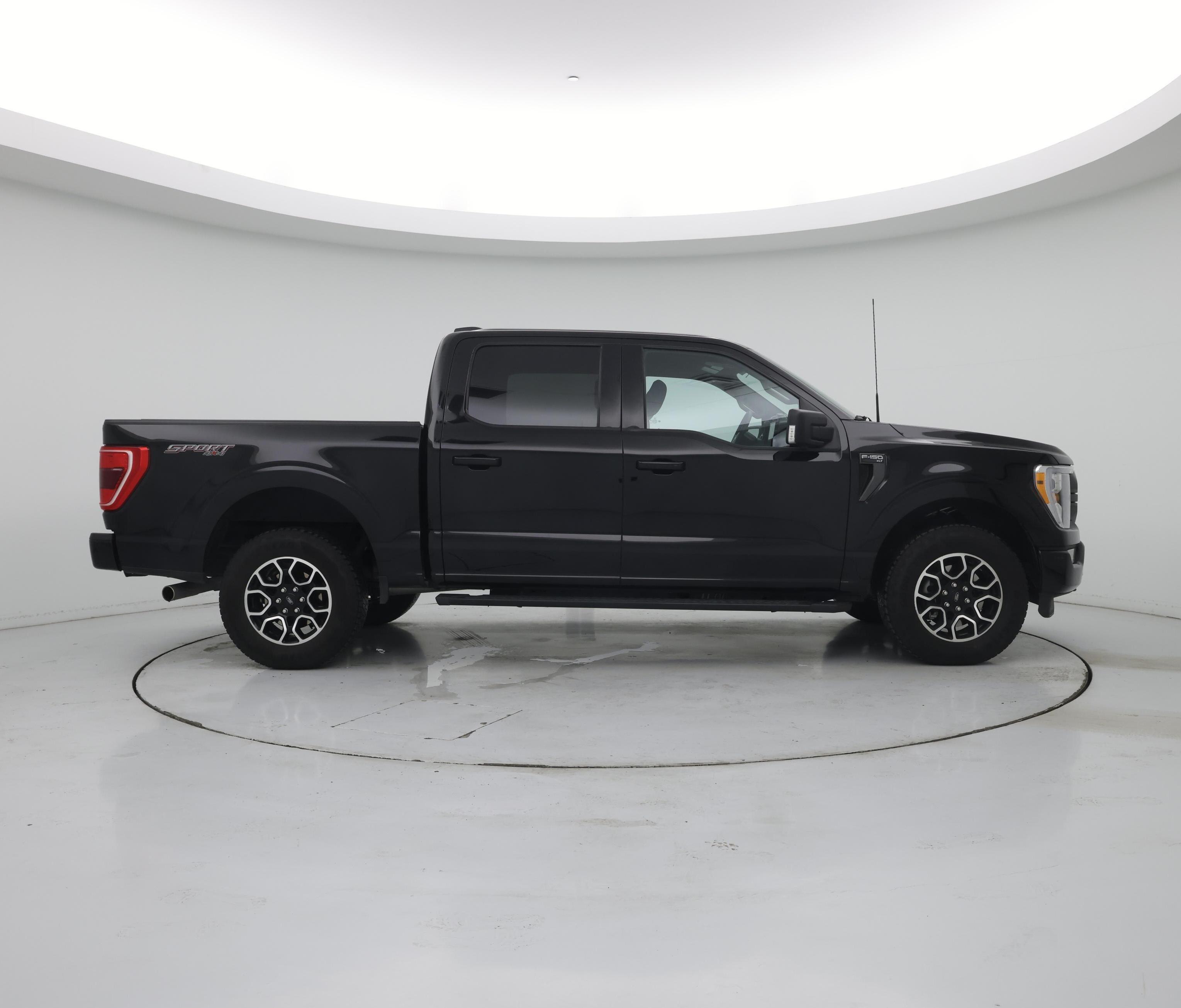 Thumbnail: 2023 Ford F-150 - 7