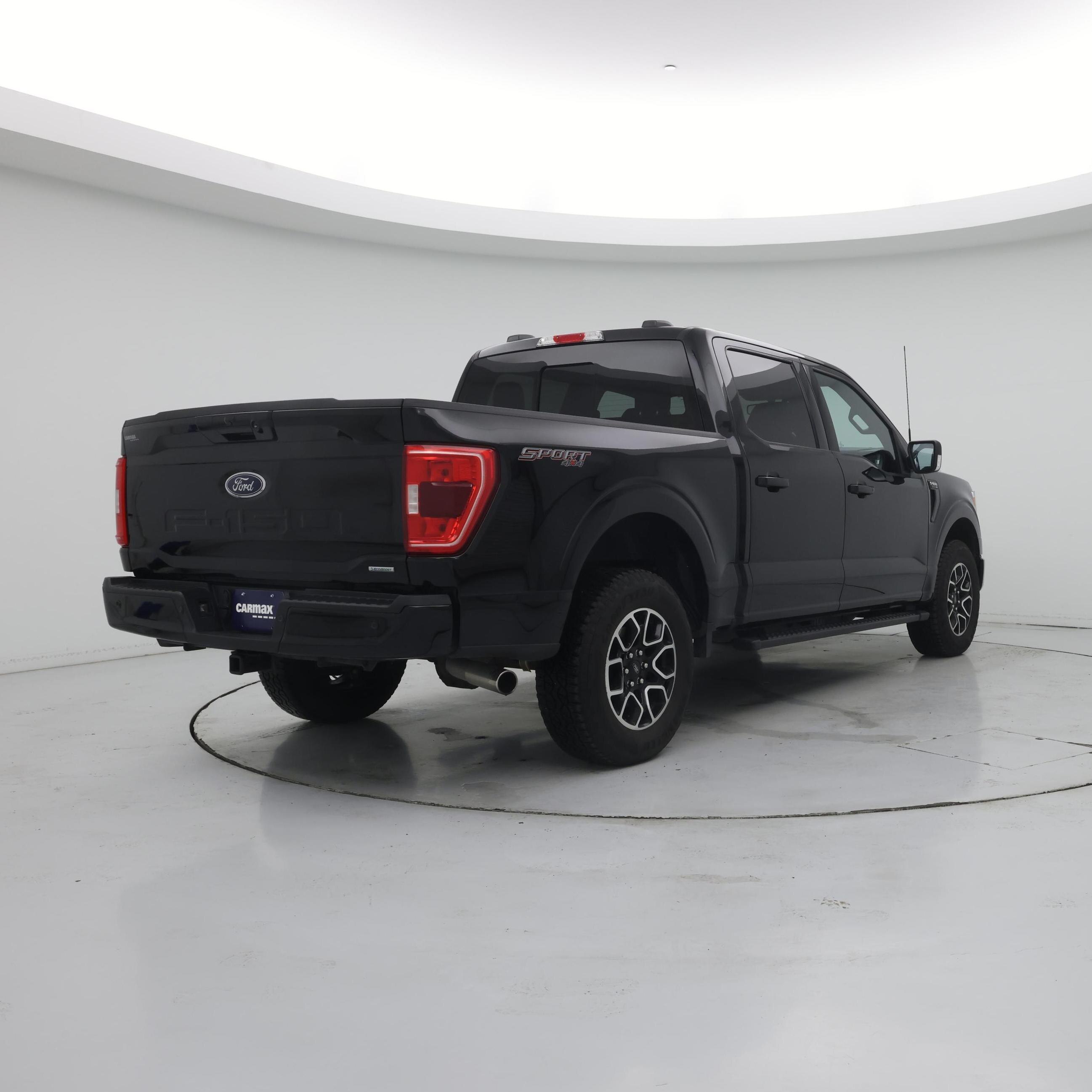 Thumbnail: 2023 Ford F-150 - 8