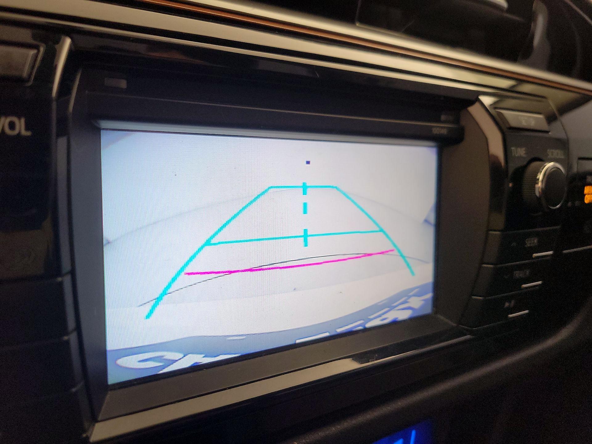 Thumbnail: 2014 Toyota Corolla - 14