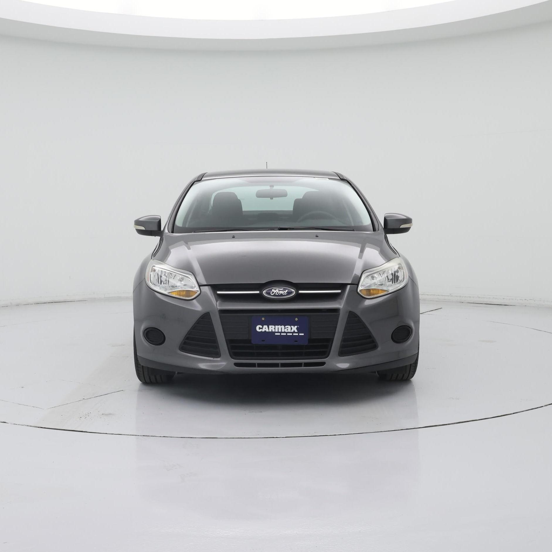 Thumbnail: 2014 Ford Focus - 5