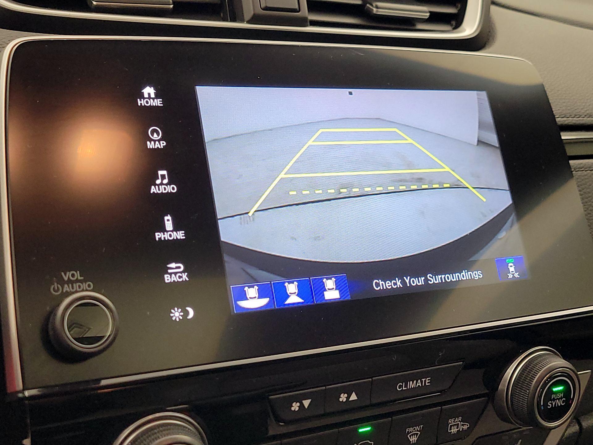 Thumbnail: 2017 Honda CR-V - 14