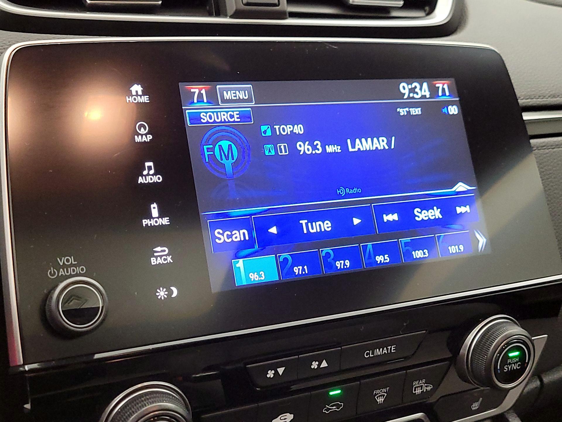 Thumbnail: 2017 Honda CR-V - 15