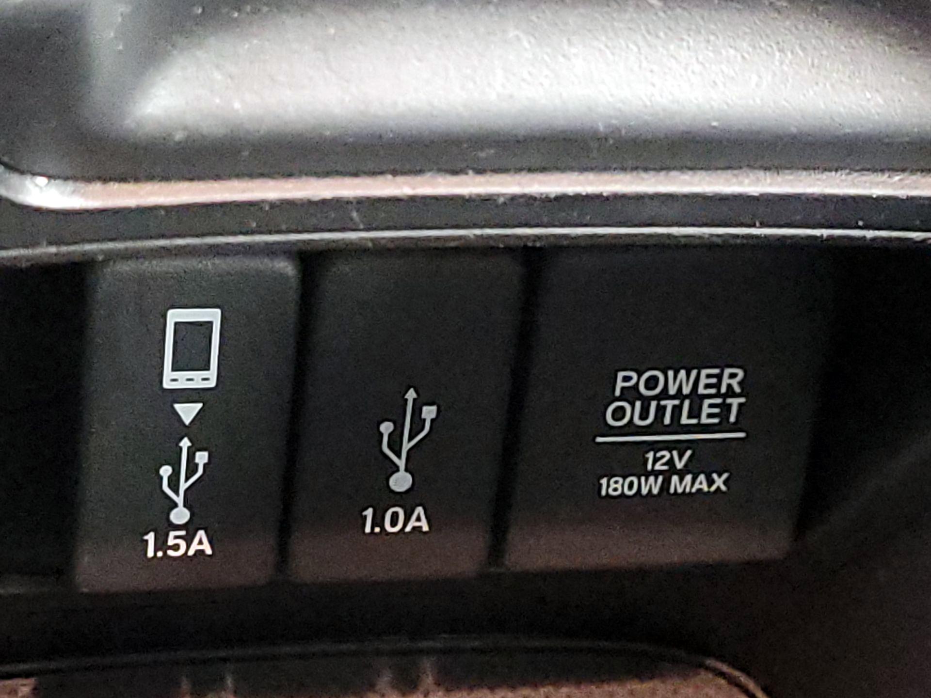 Thumbnail: 2017 Honda CR-V - 18