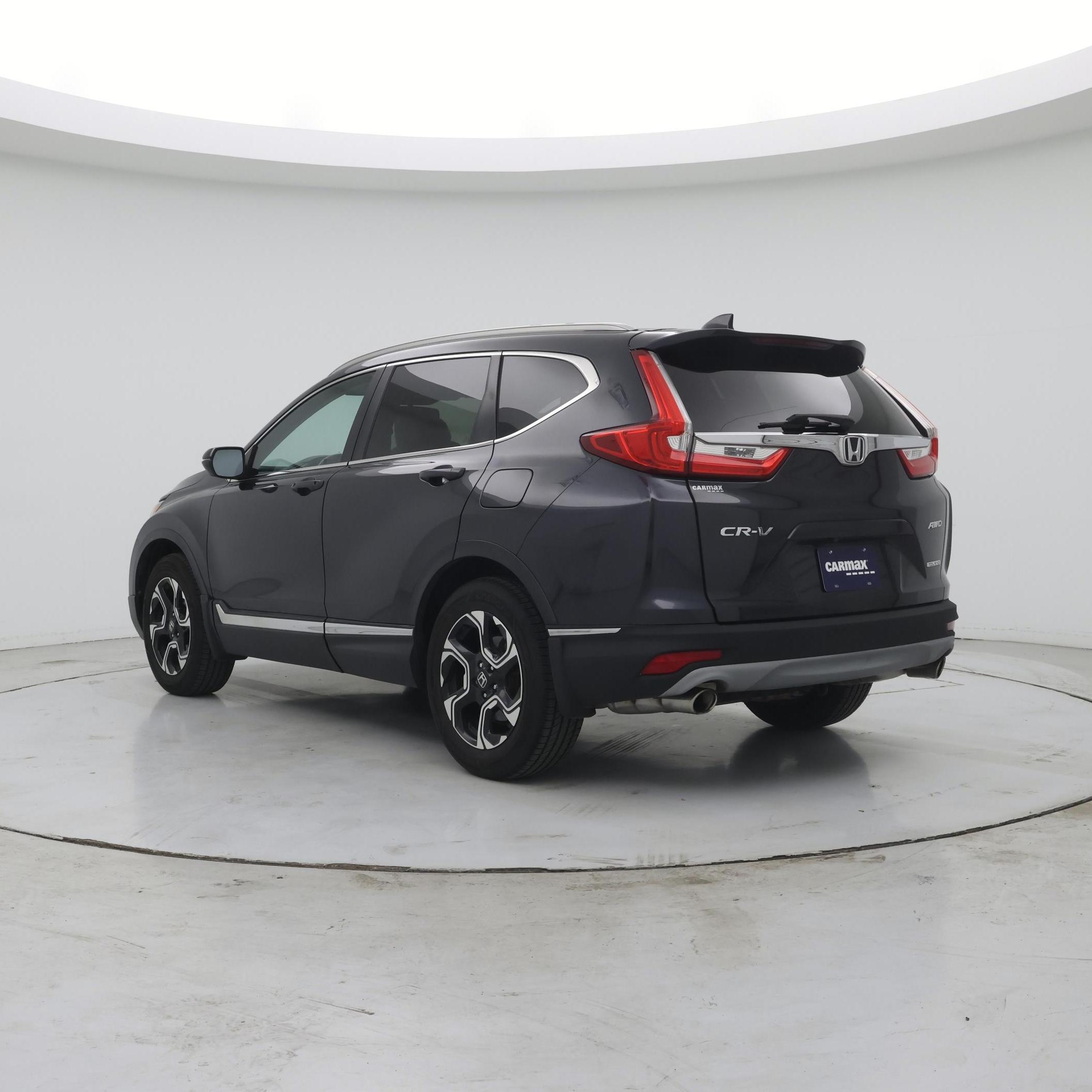 Thumbnail: 2017 Honda CR-V - 2