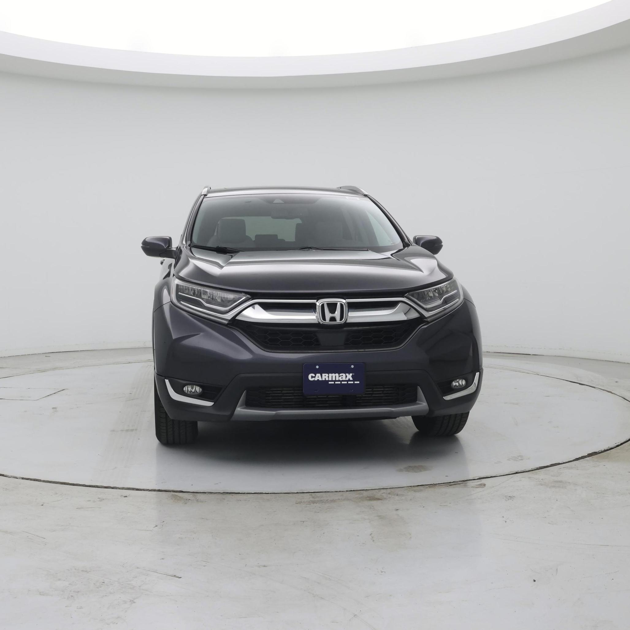 Thumbnail: 2017 Honda CR-V - 5