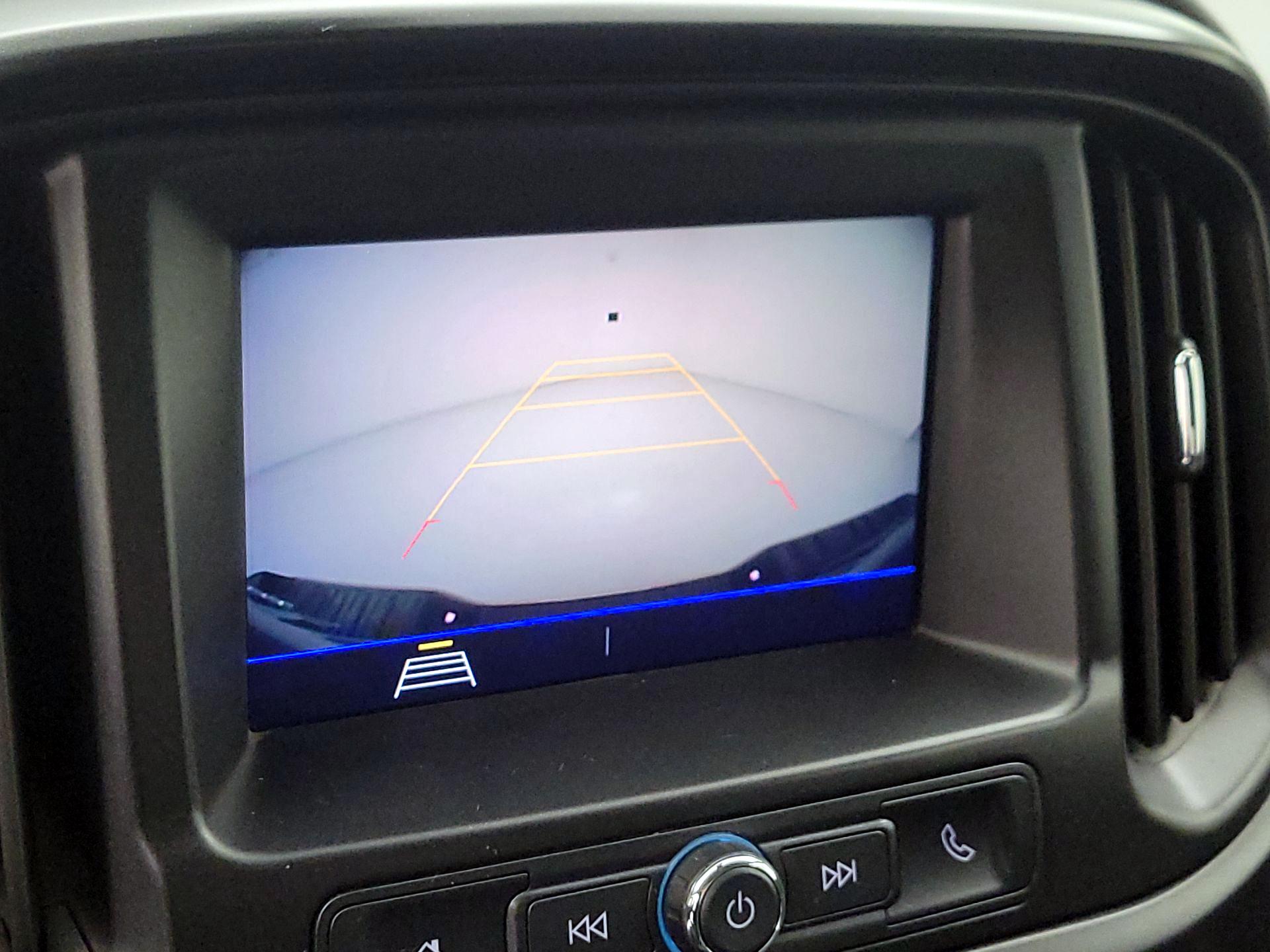 Thumbnail: 2021 Chevrolet Colorado - 14