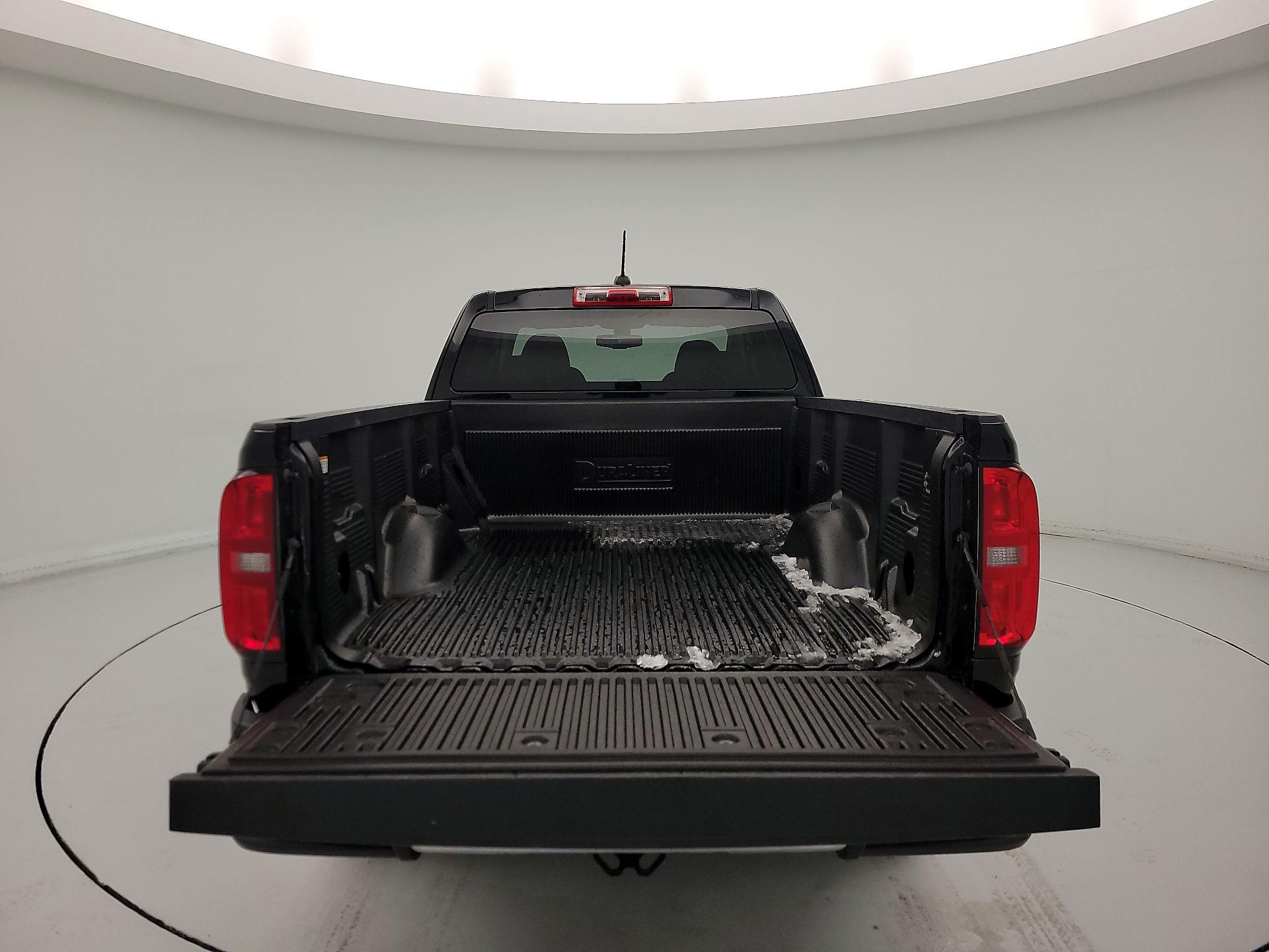 Thumbnail: 2021 Chevrolet Colorado - 20