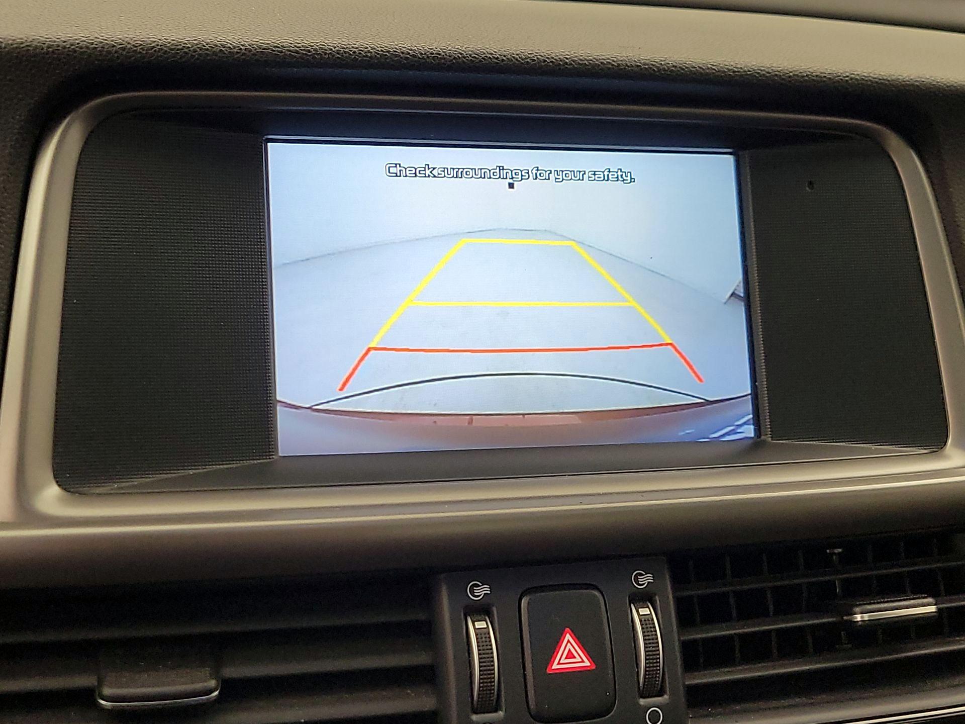 Thumbnail: 2018 Kia Optima - 14