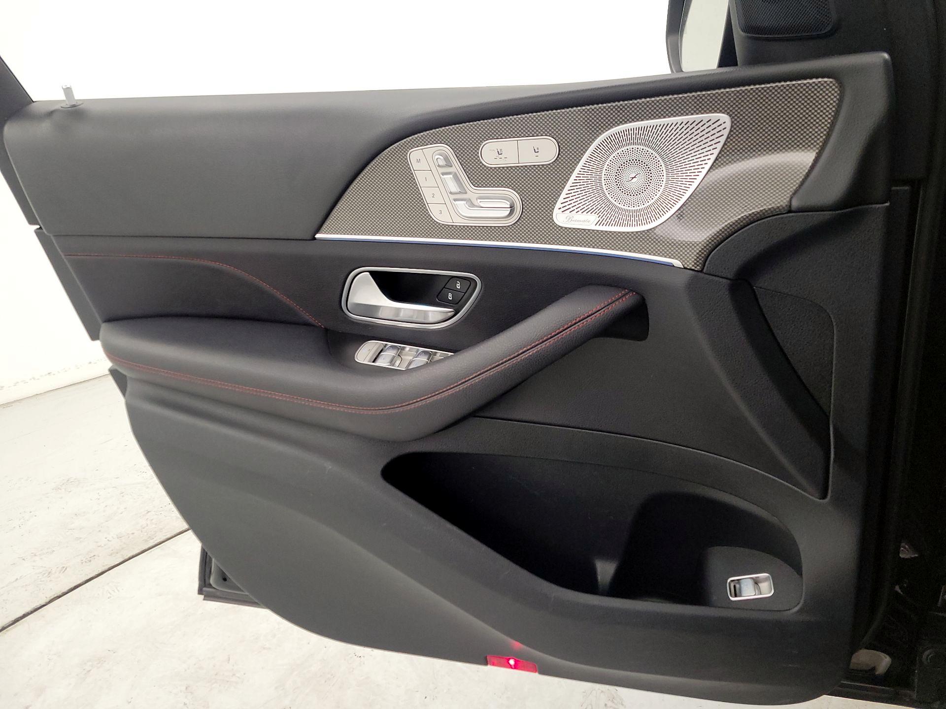 Thumbnail: 2021 Mercedes-Benz GLE - 12