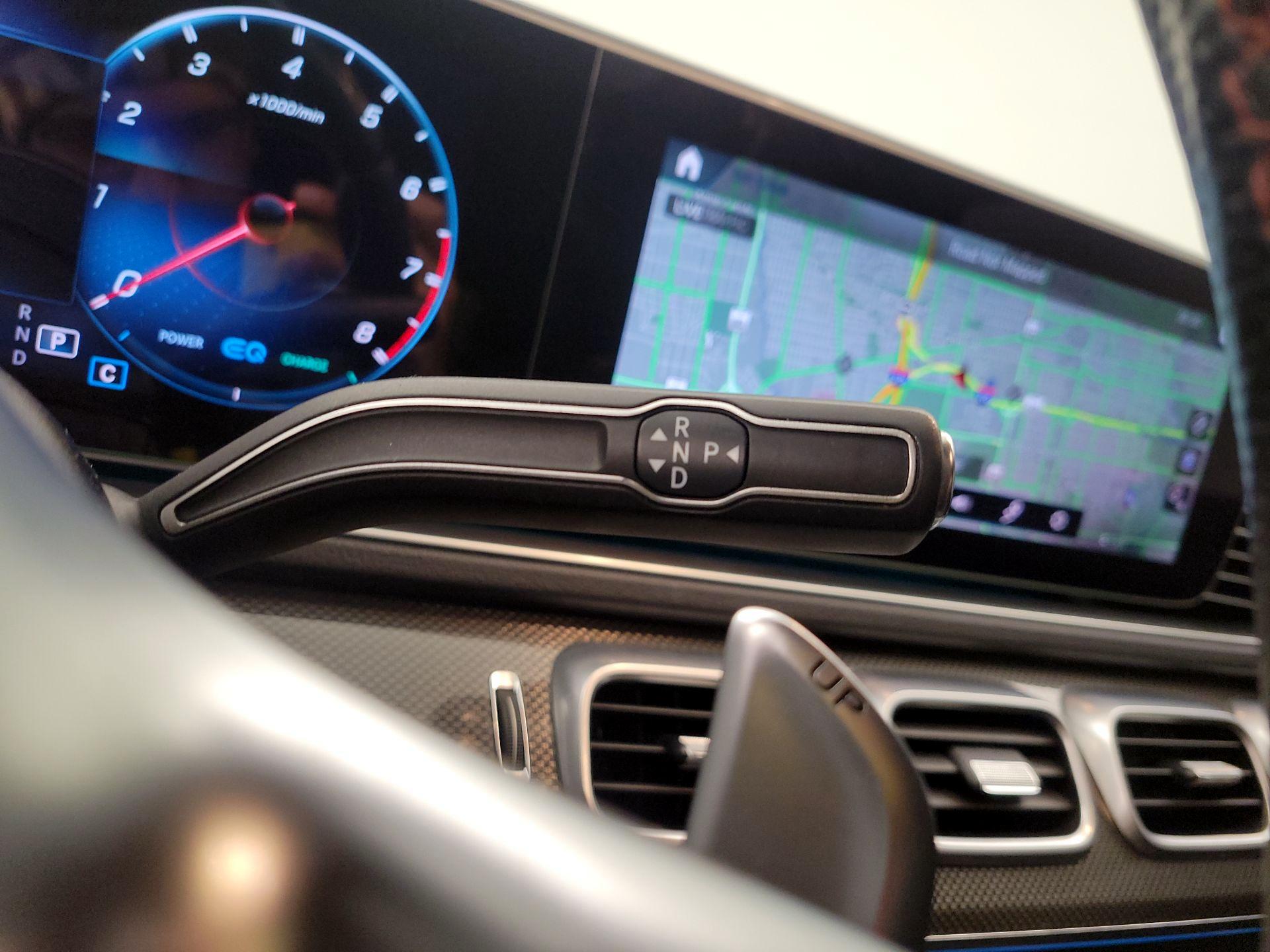 Thumbnail: 2021 Mercedes-Benz GLE - 18