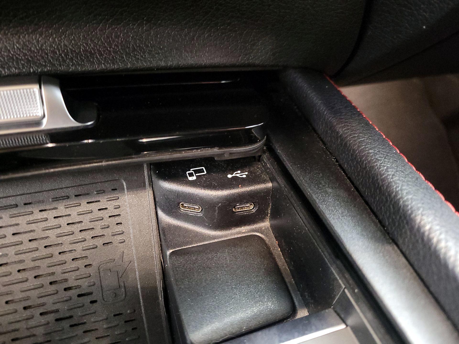 Thumbnail: 2021 Mercedes-Benz GLE - 19