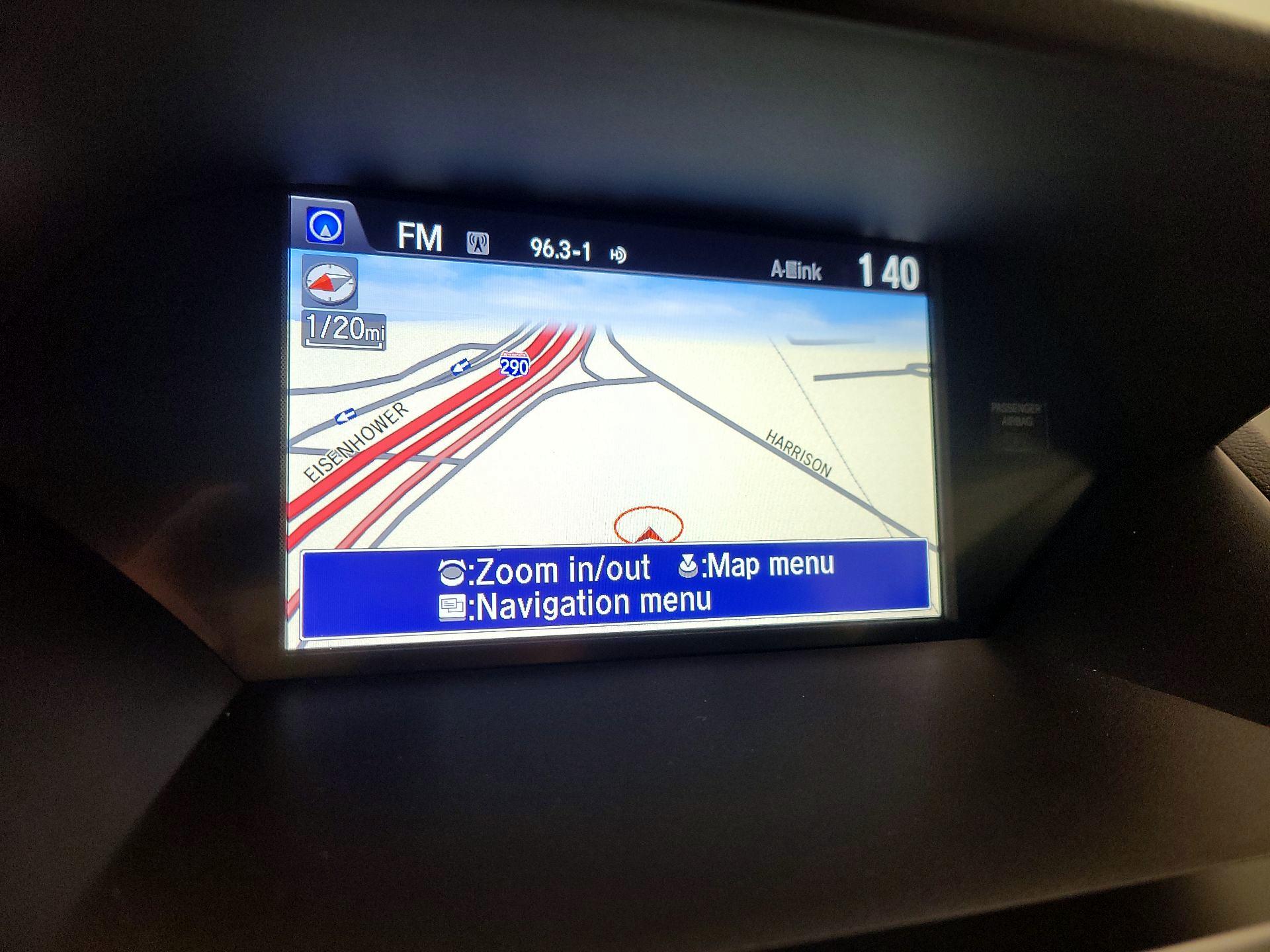 Thumbnail: 2016 Acura RDX - 14