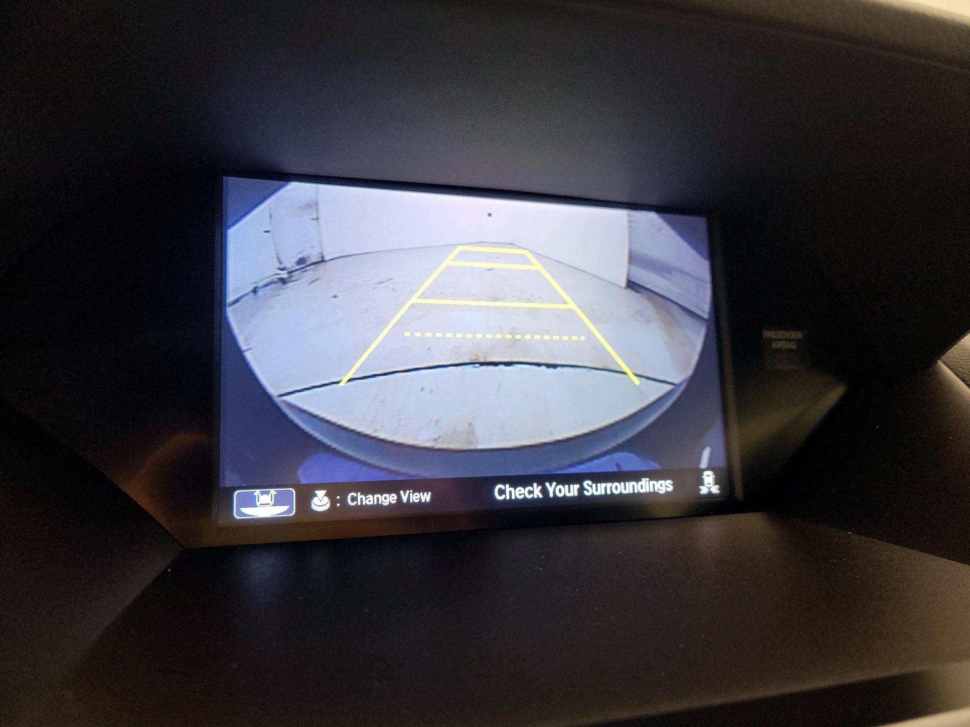 Thumbnail: 2016 Acura RDX - 15