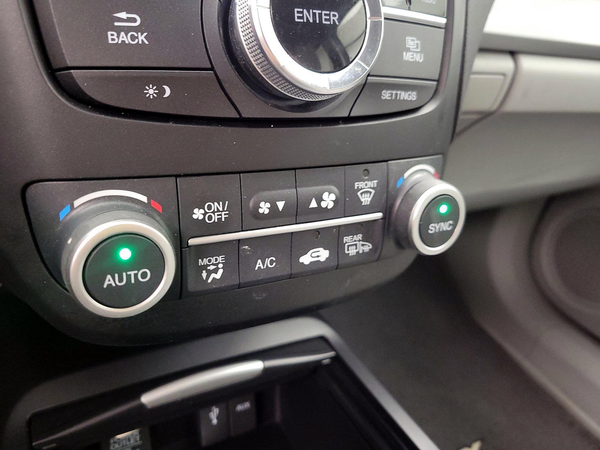 Thumbnail: 2016 Acura RDX - 17