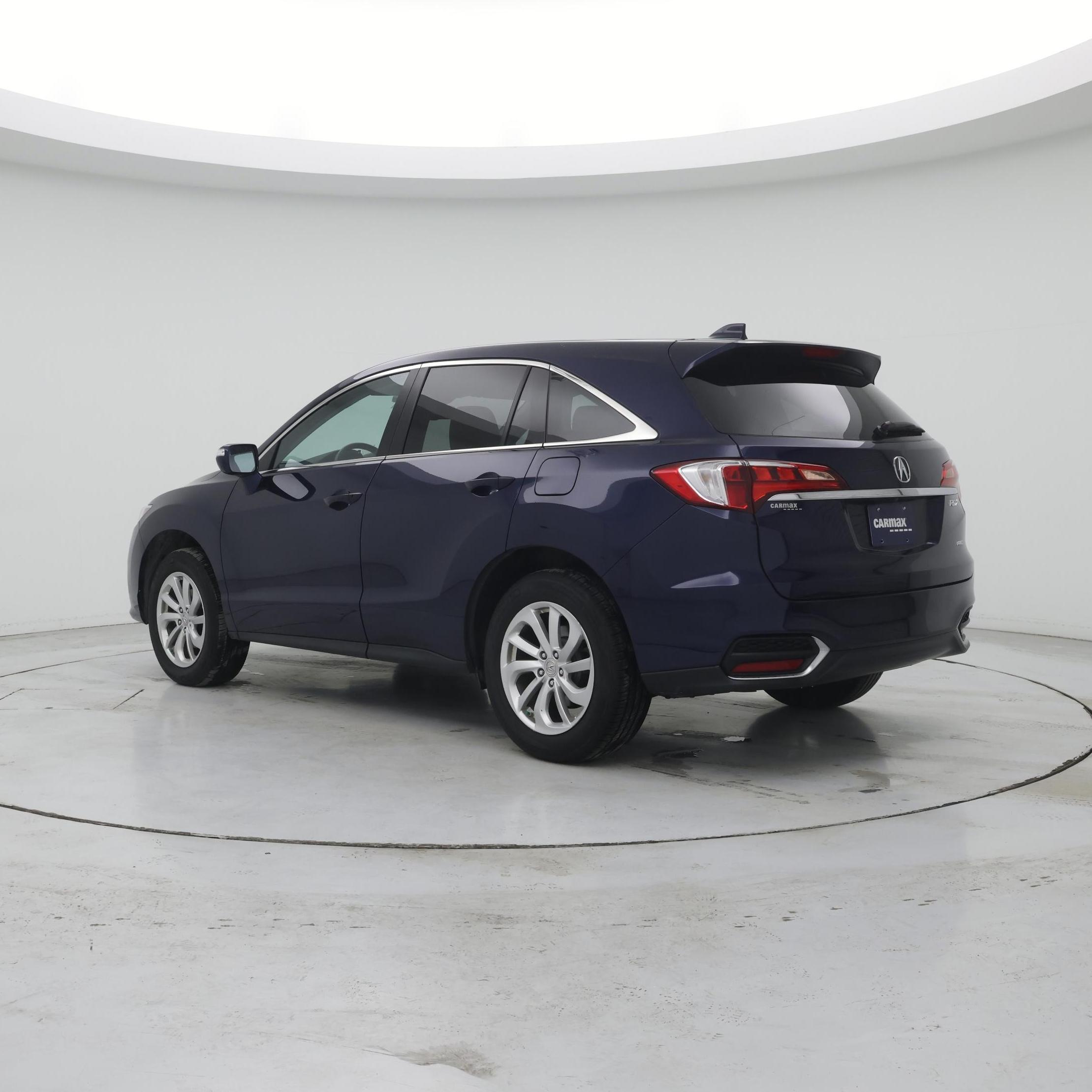 Thumbnail: 2016 Acura RDX - 2