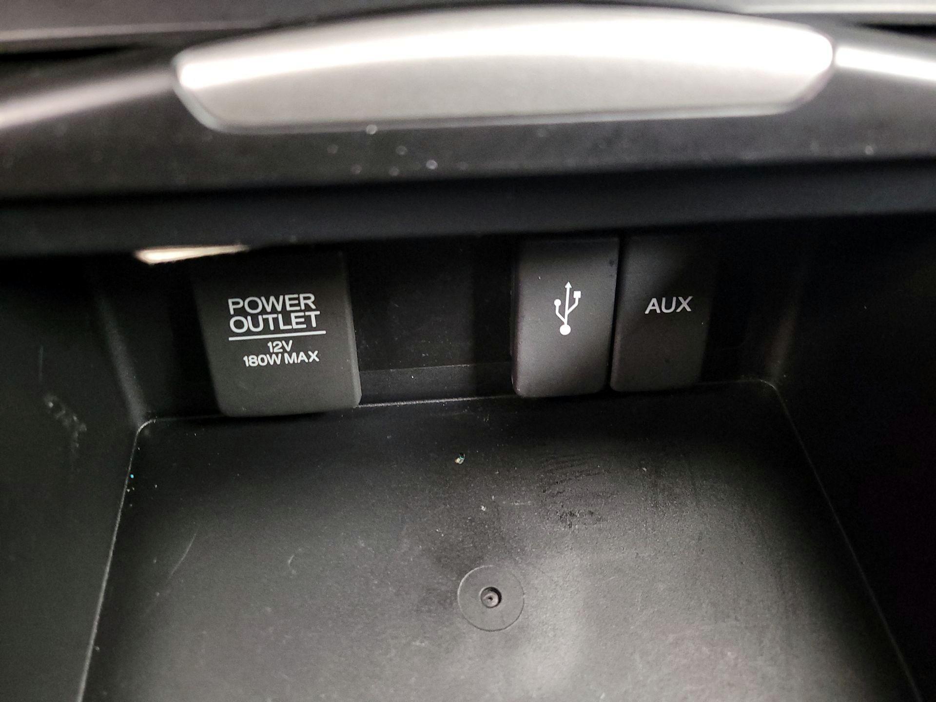 Thumbnail: 2016 Acura RDX - 19