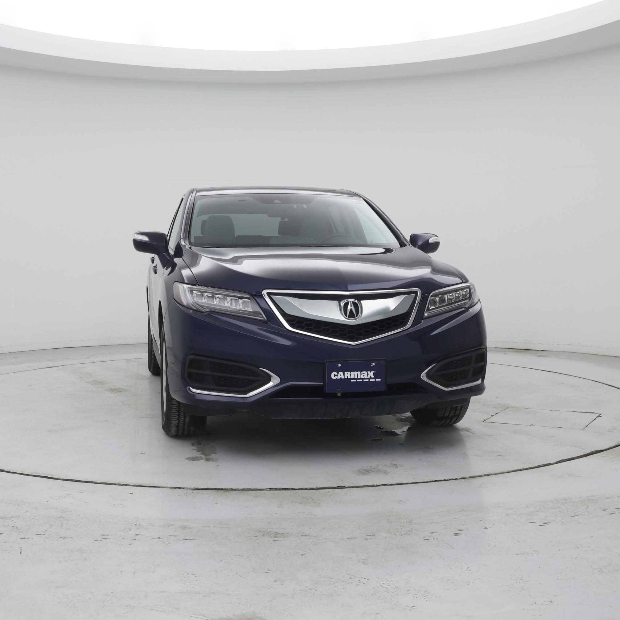 Thumbnail: 2016 Acura RDX - 5