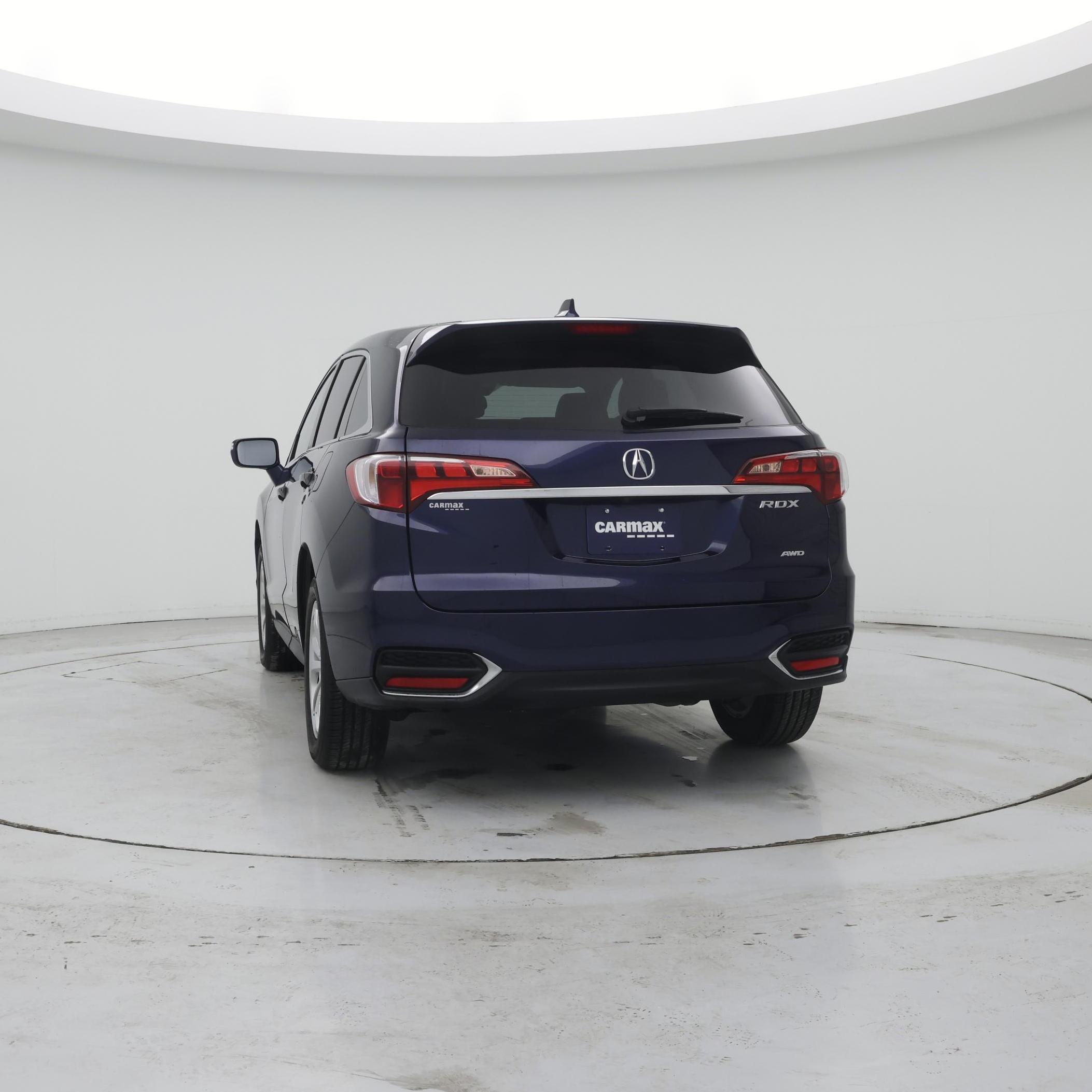 Thumbnail: 2016 Acura RDX - 6