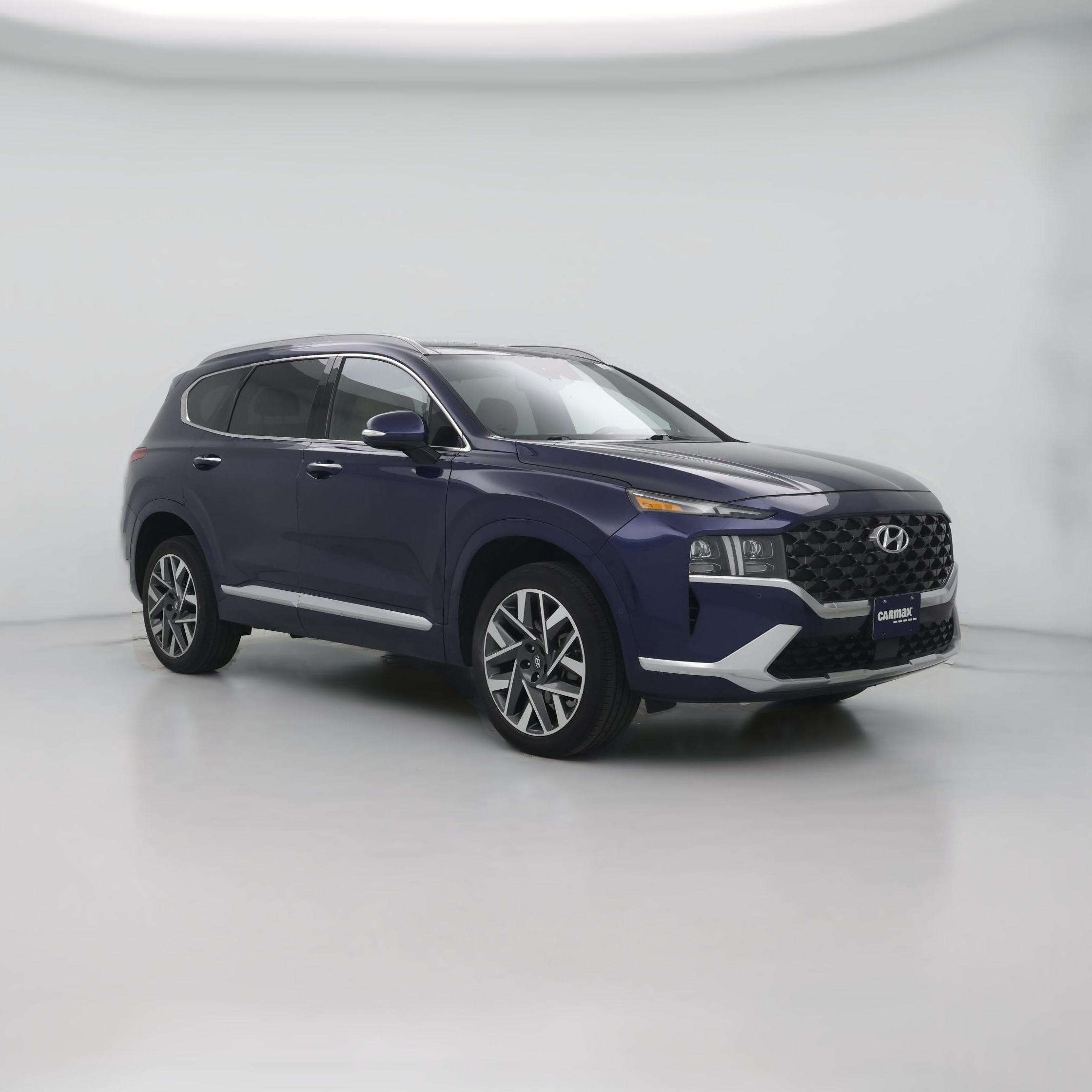 Thumbnail: 2023 Hyundai Santa Fe - 1