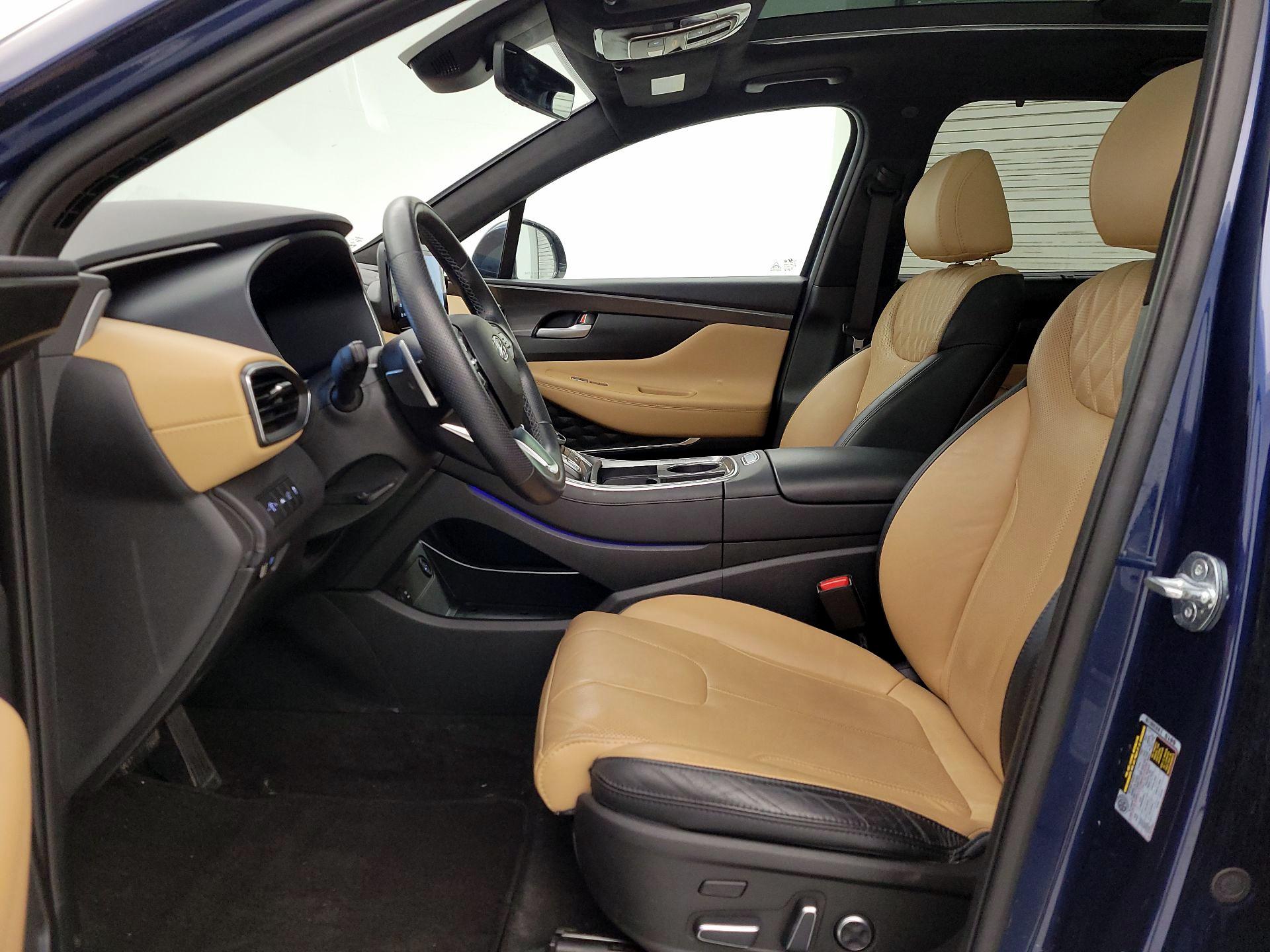 Thumbnail: 2023 Hyundai Santa Fe - 11