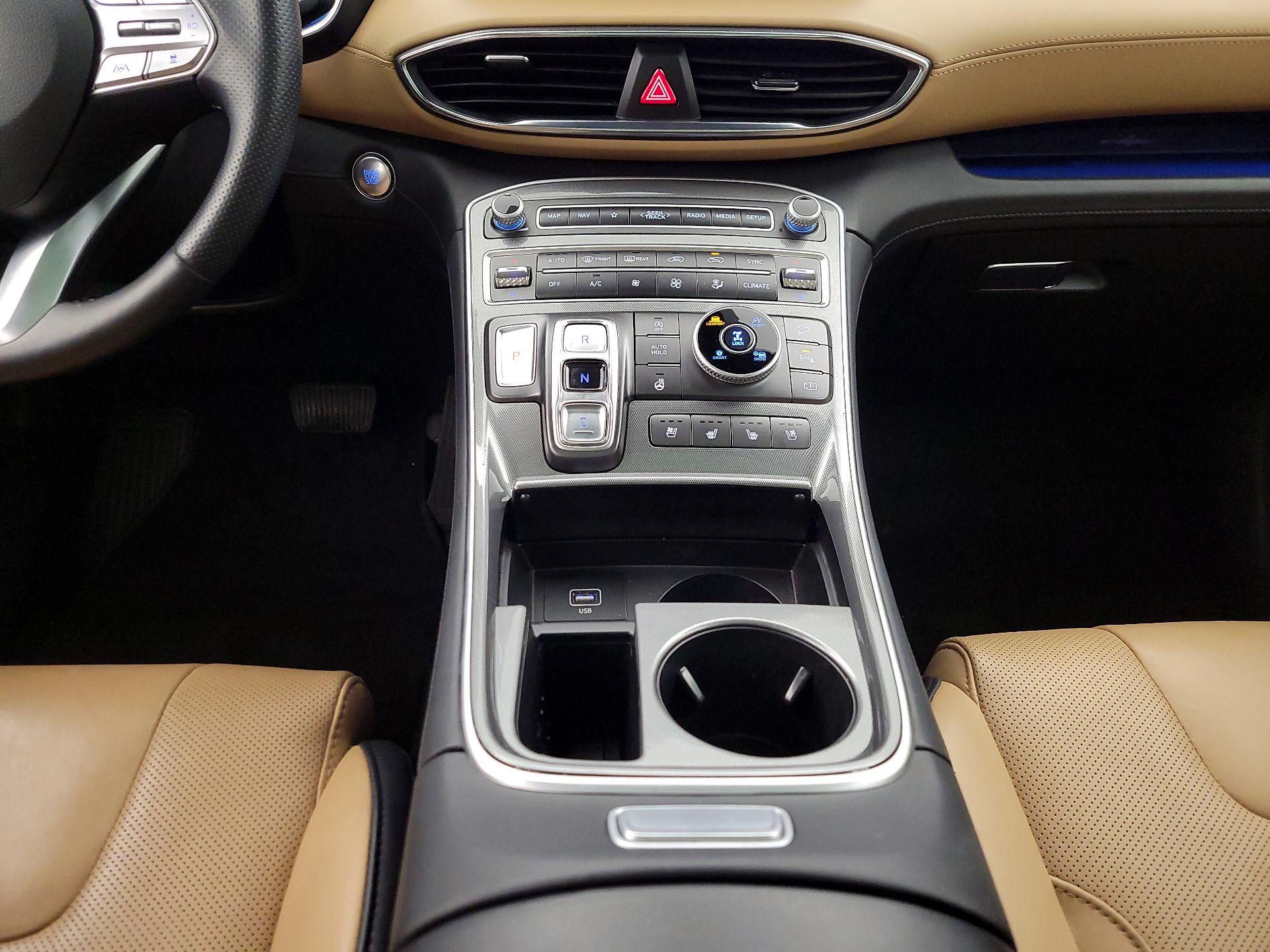 Thumbnail: 2023 Hyundai Santa Fe - 18