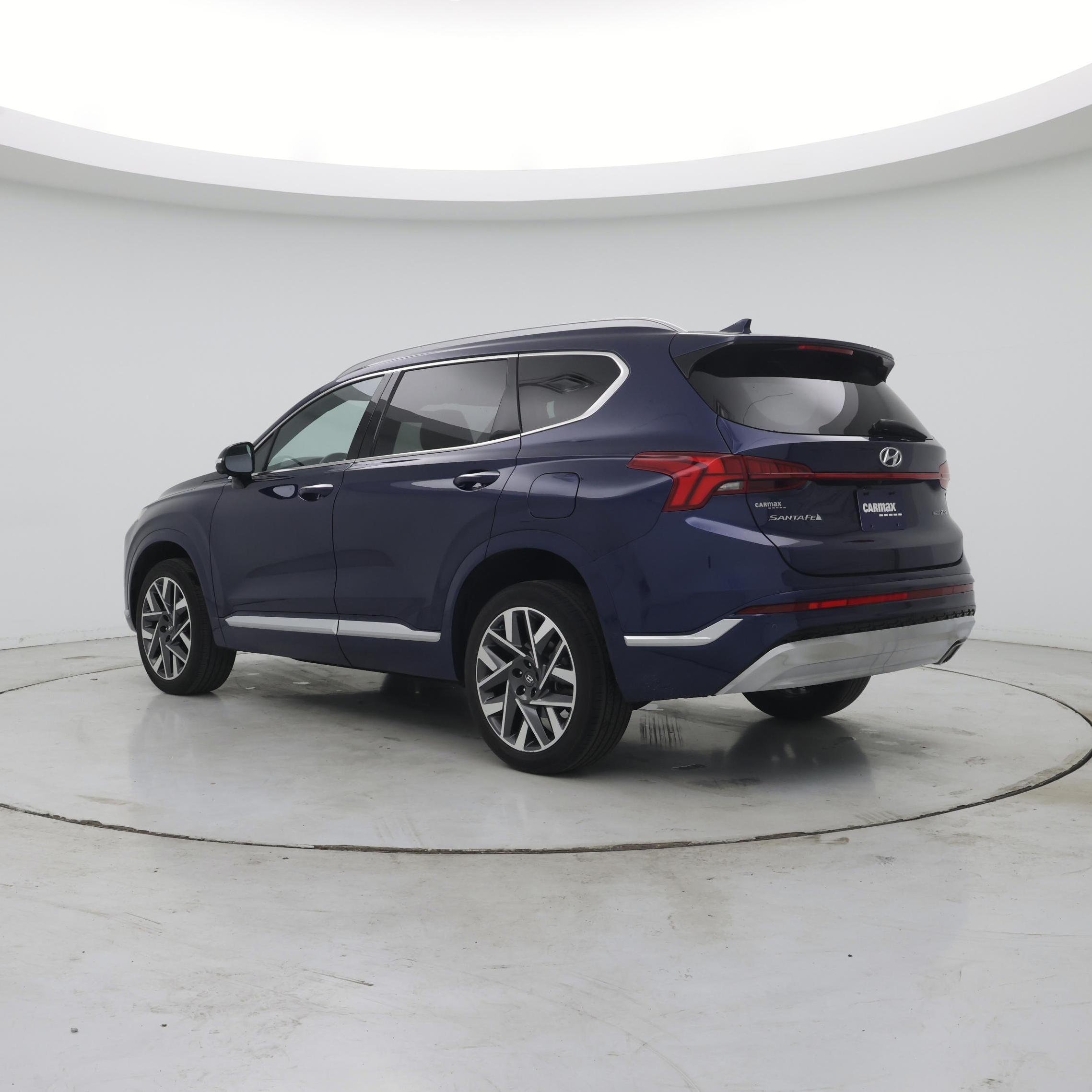 Thumbnail: 2023 Hyundai Santa Fe - 2