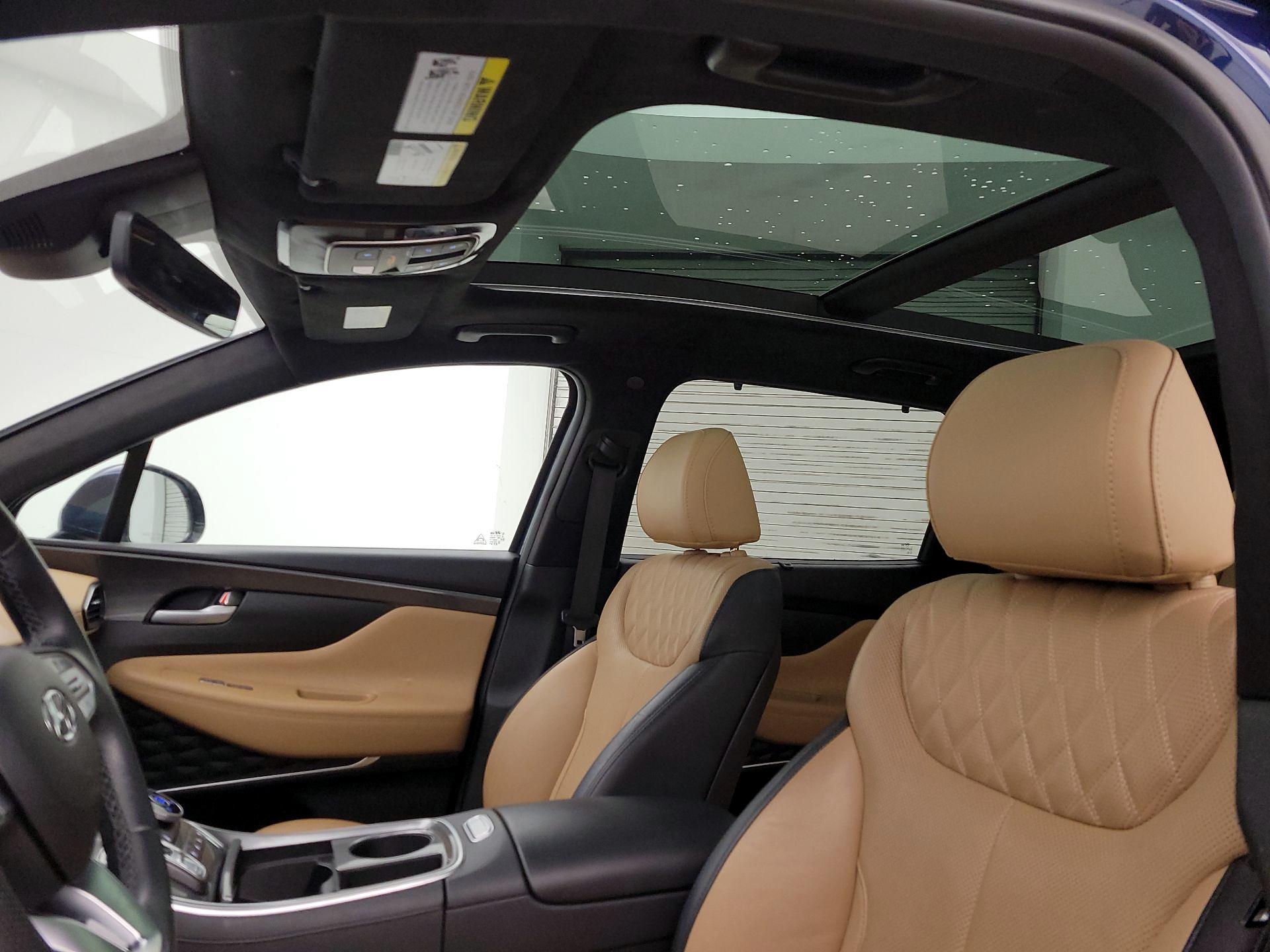 Thumbnail: 2023 Hyundai Santa Fe - 20