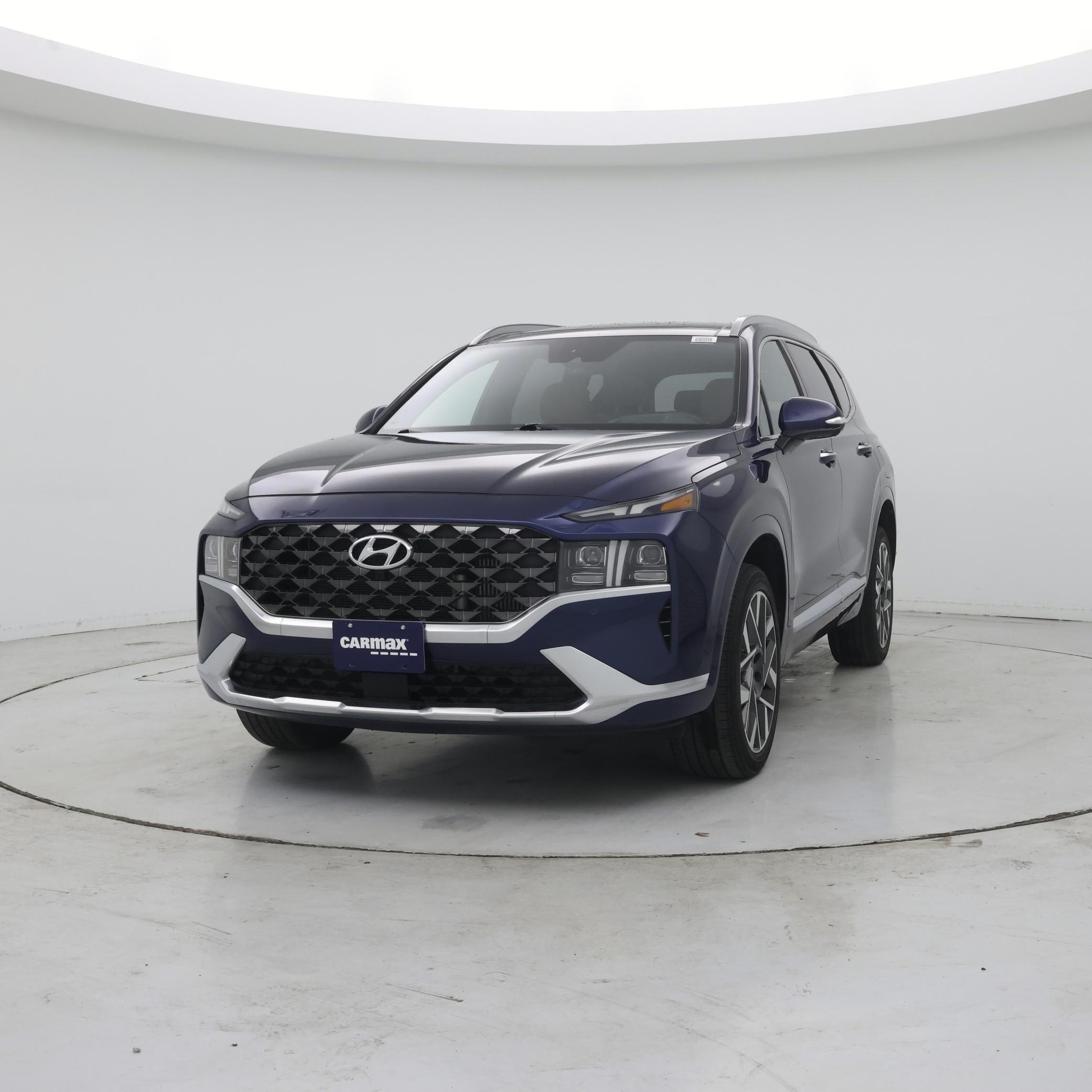 Thumbnail: 2023 Hyundai Santa Fe - 4