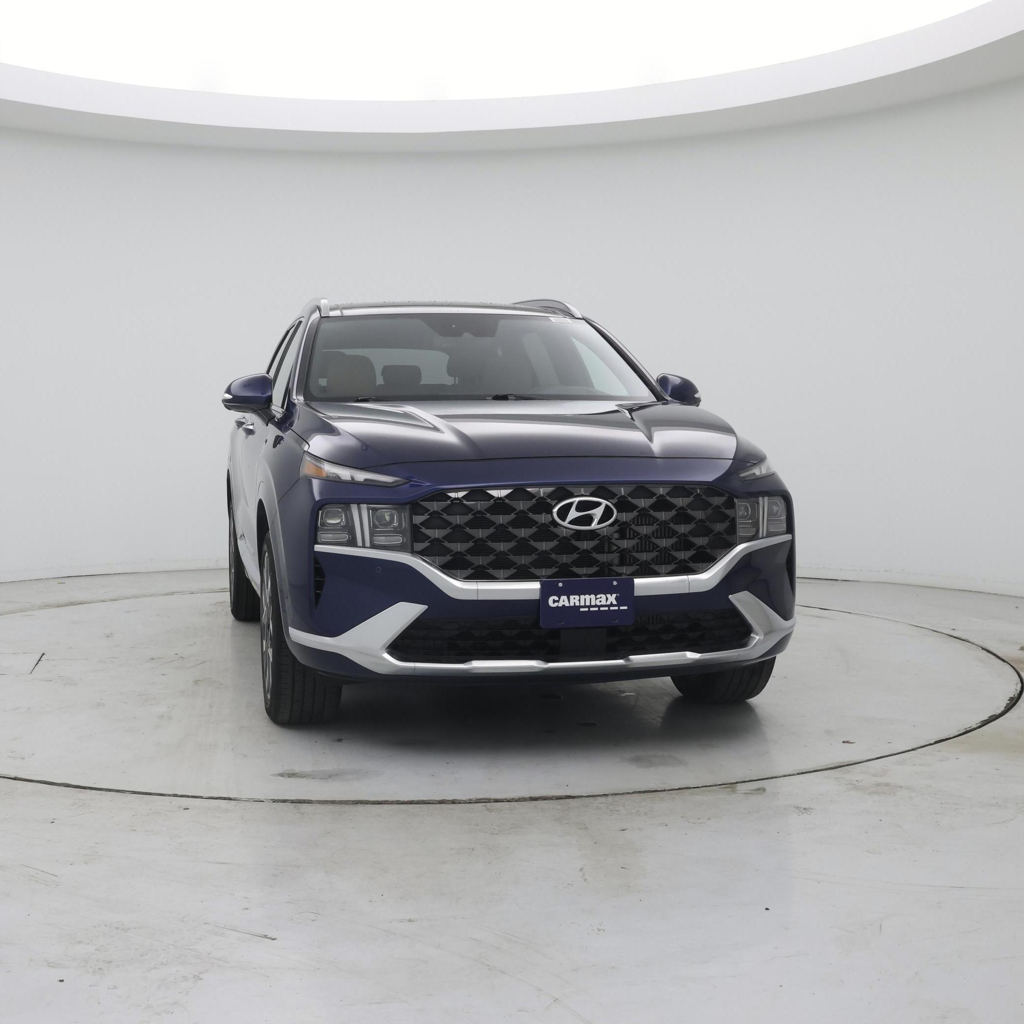 Thumbnail: 2023 Hyundai Santa Fe - 5