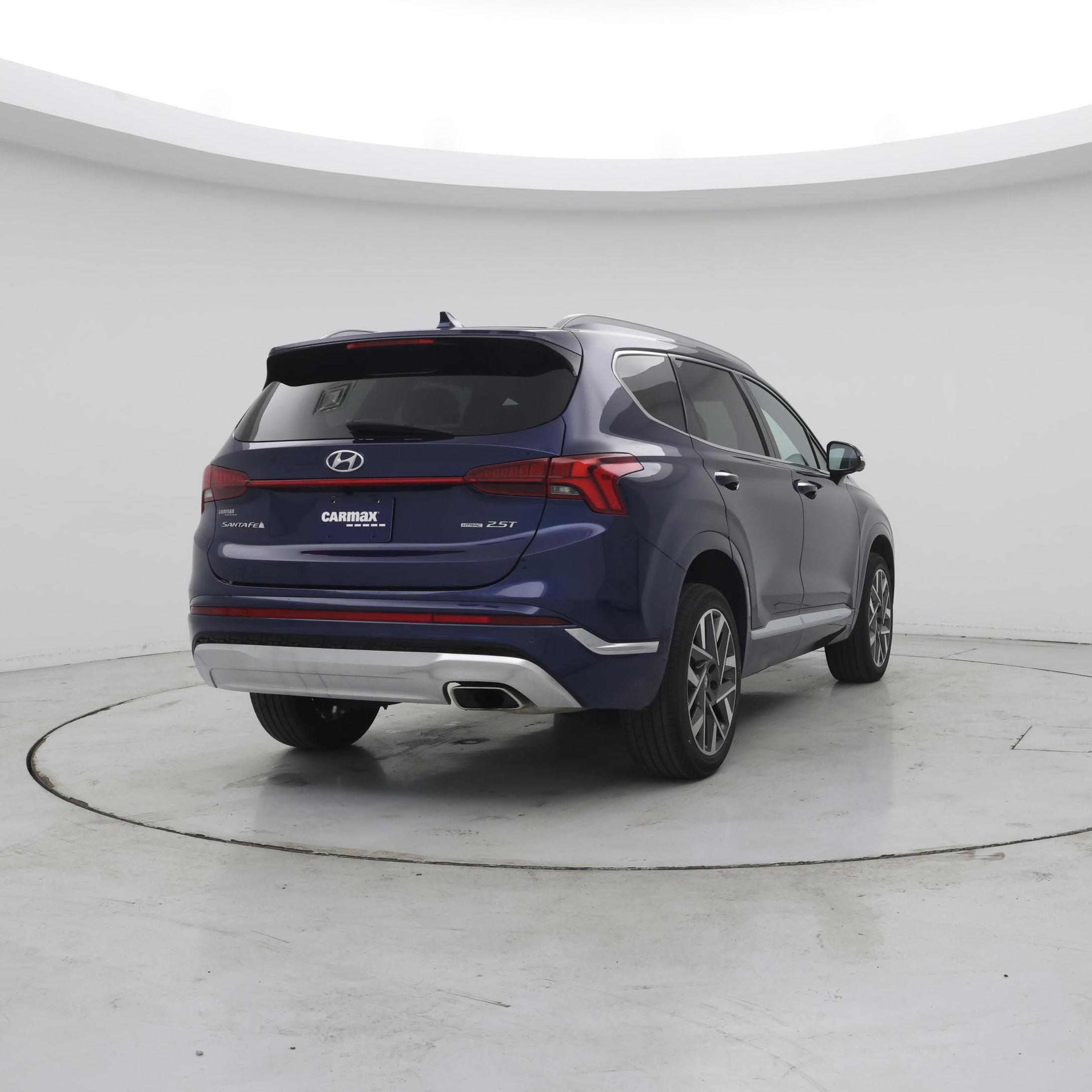 Thumbnail: 2023 Hyundai Santa Fe - 8