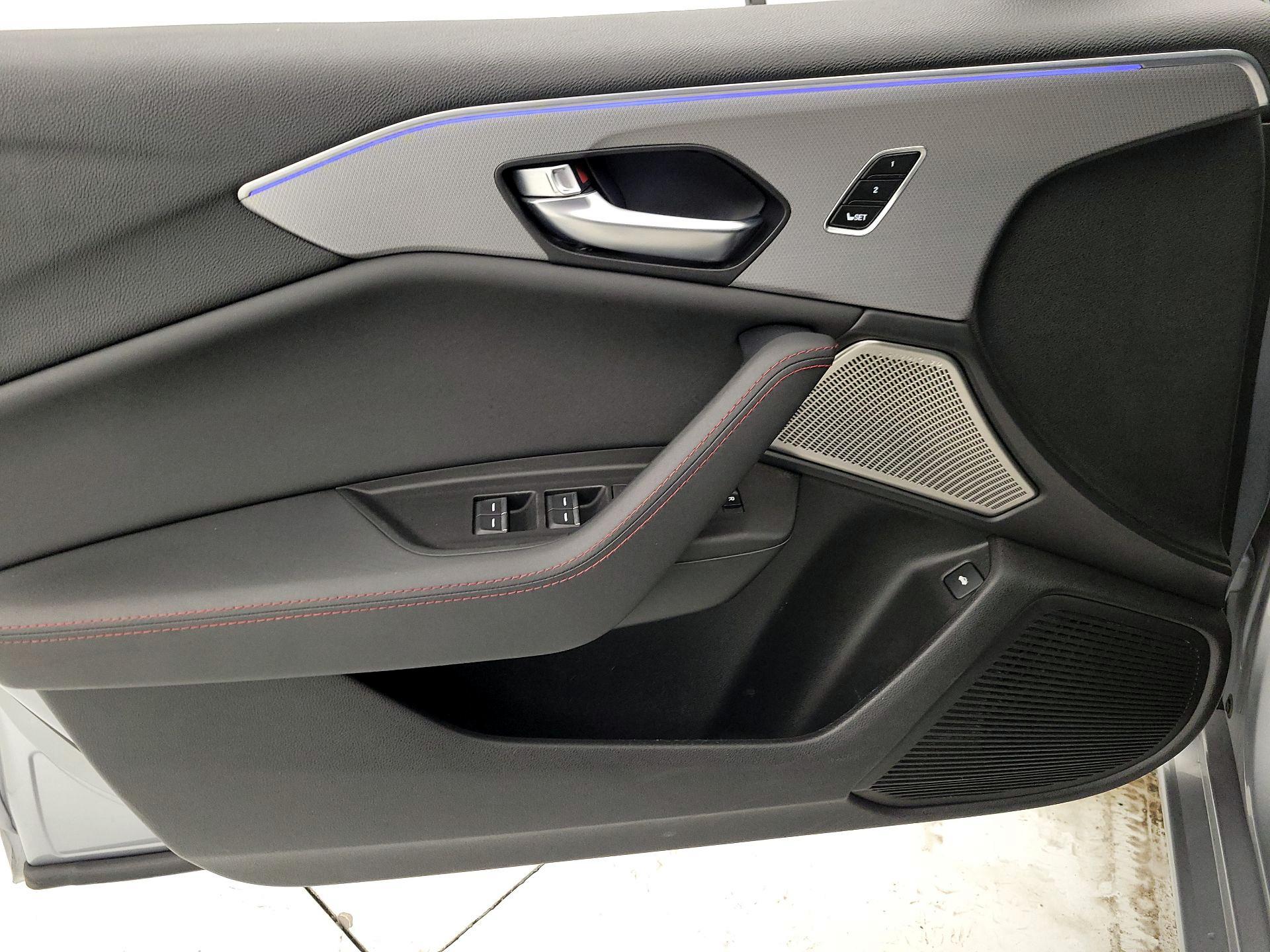 Thumbnail: 2021 Acura TLX - 12