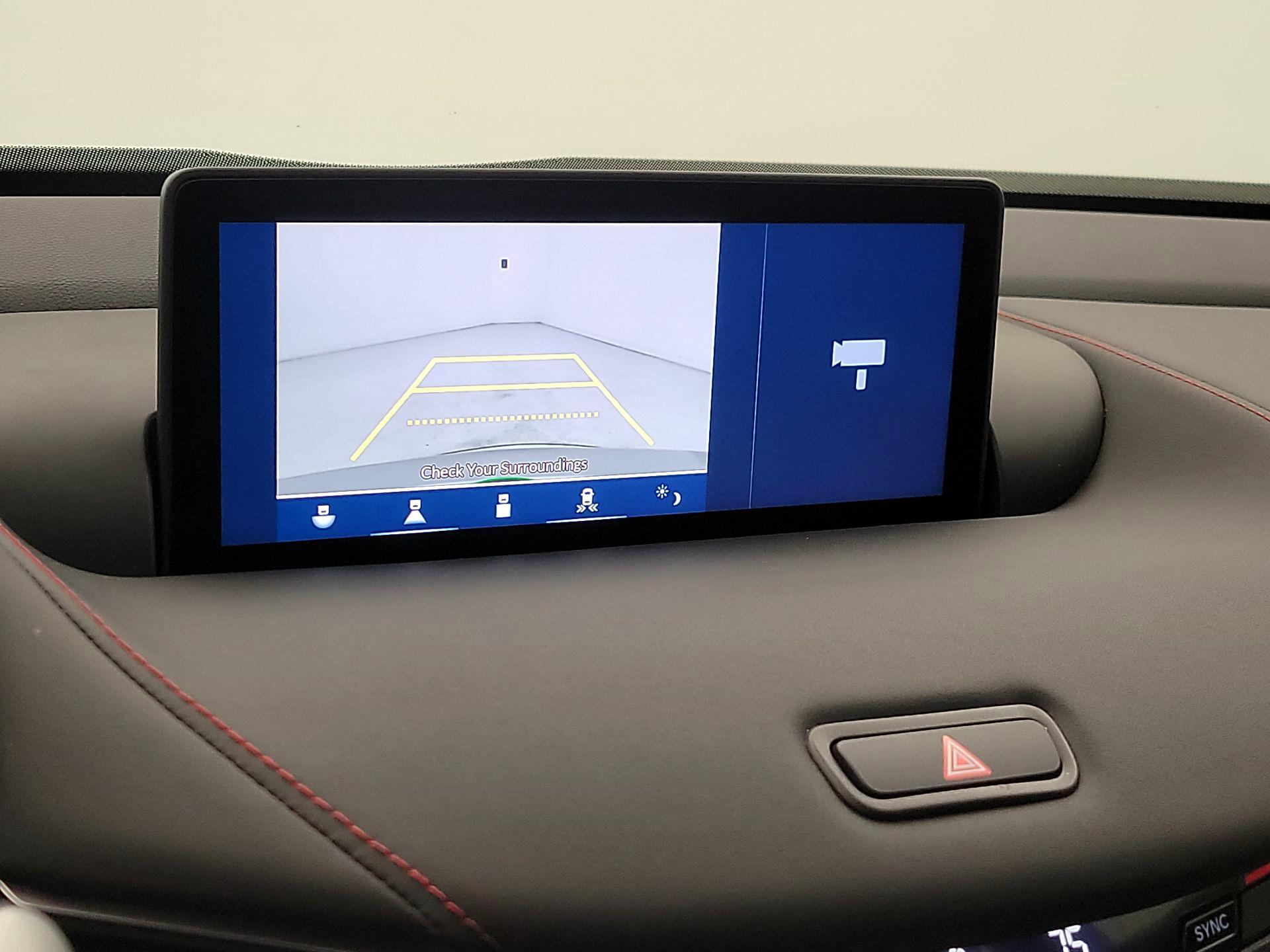 Thumbnail: 2021 Acura TLX - 14