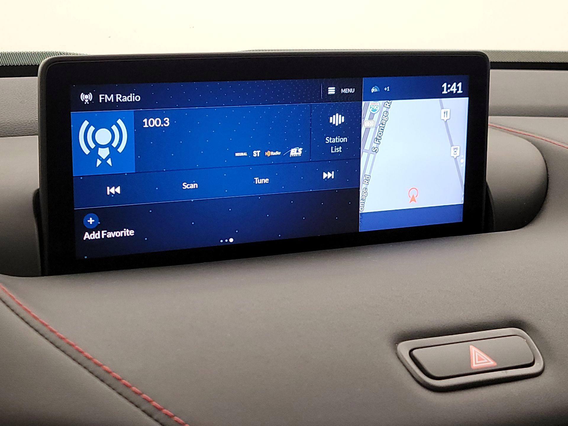 Thumbnail: 2021 Acura TLX - 15